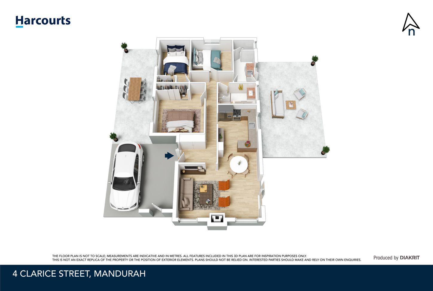 House for Sale: Mandurah, WA 6210, WA, 6210