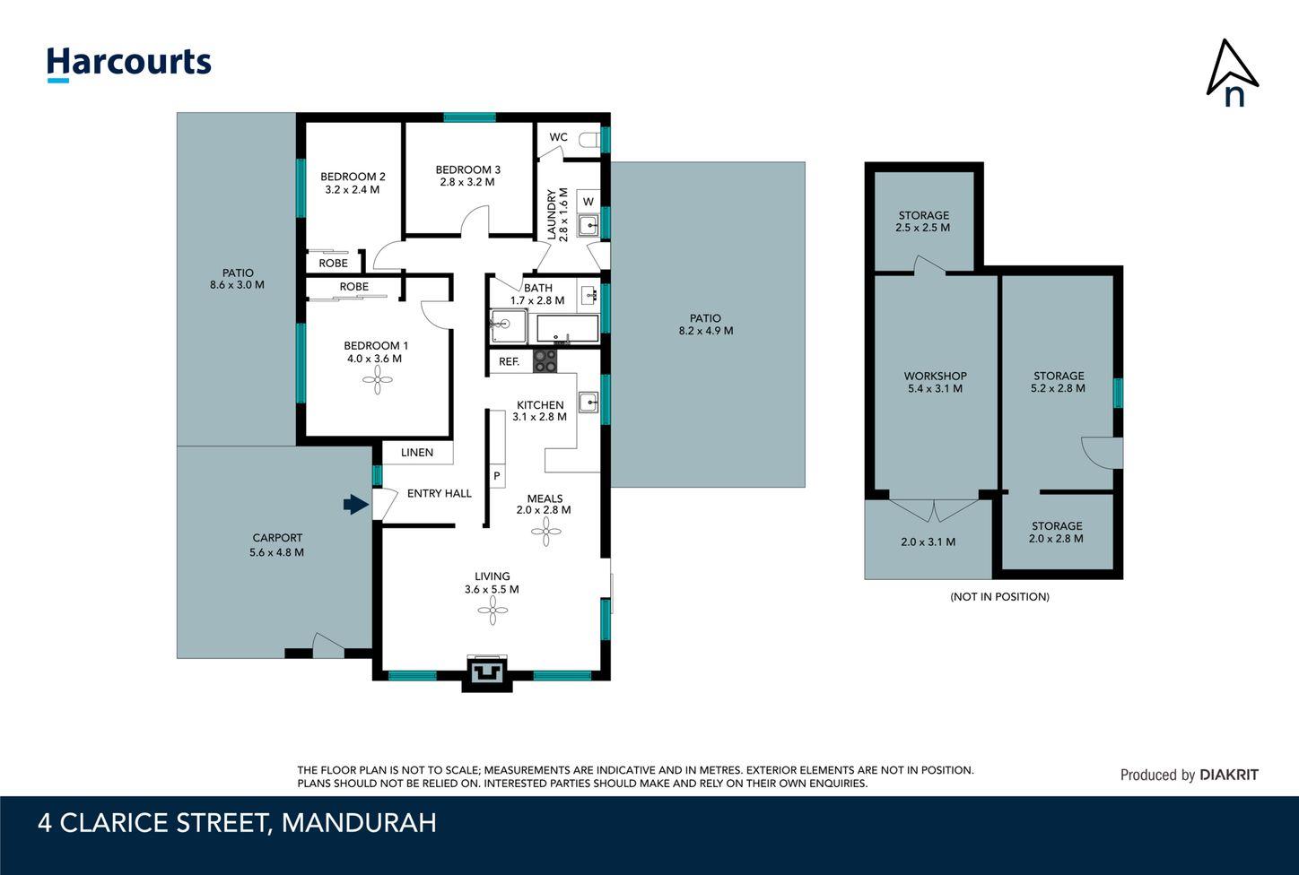 House for Sale: Mandurah, WA 6210, WA, 6210