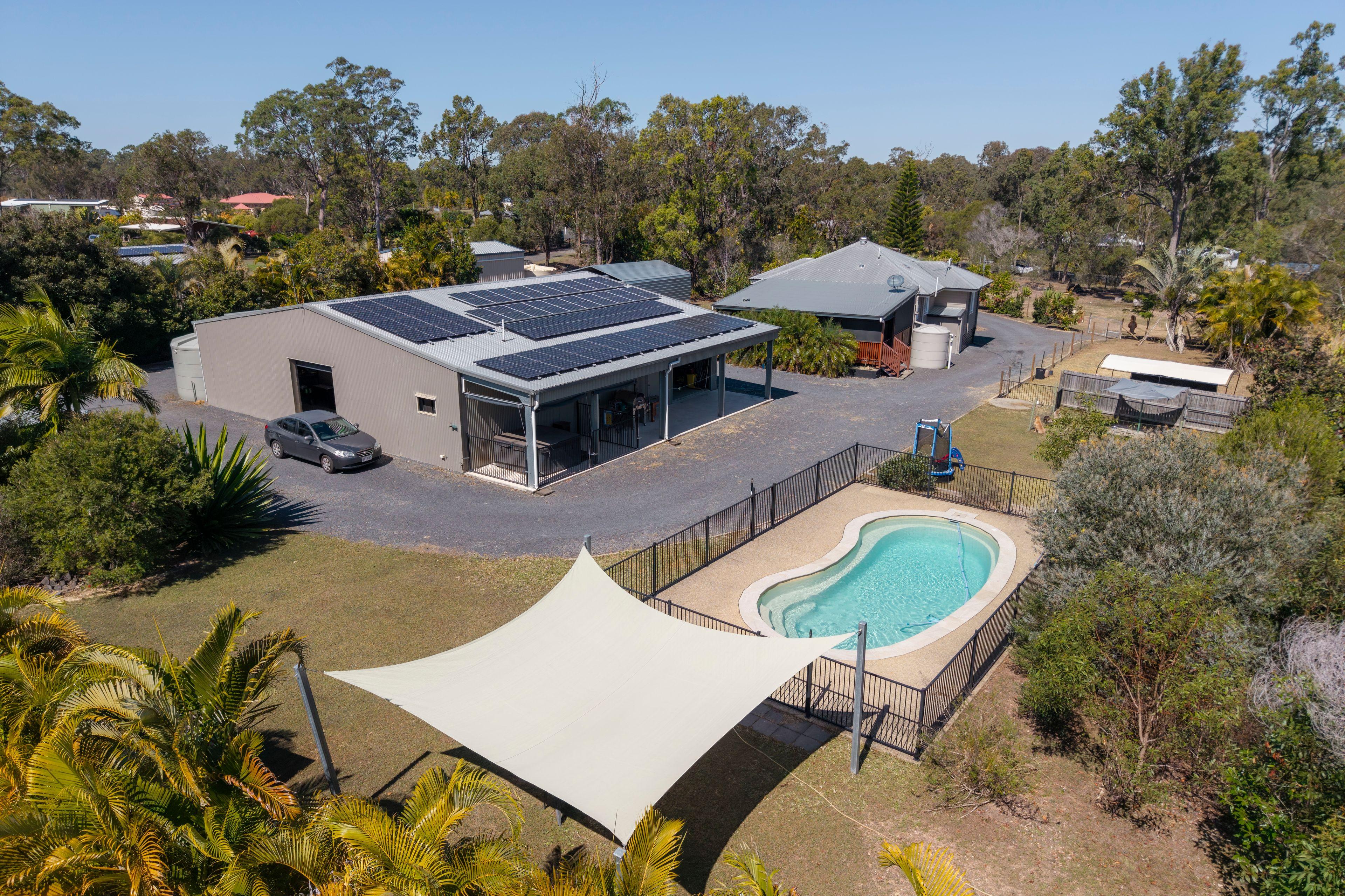 Prop-GPT: House: QLD Redridge, QLD 4660 Home For Sale