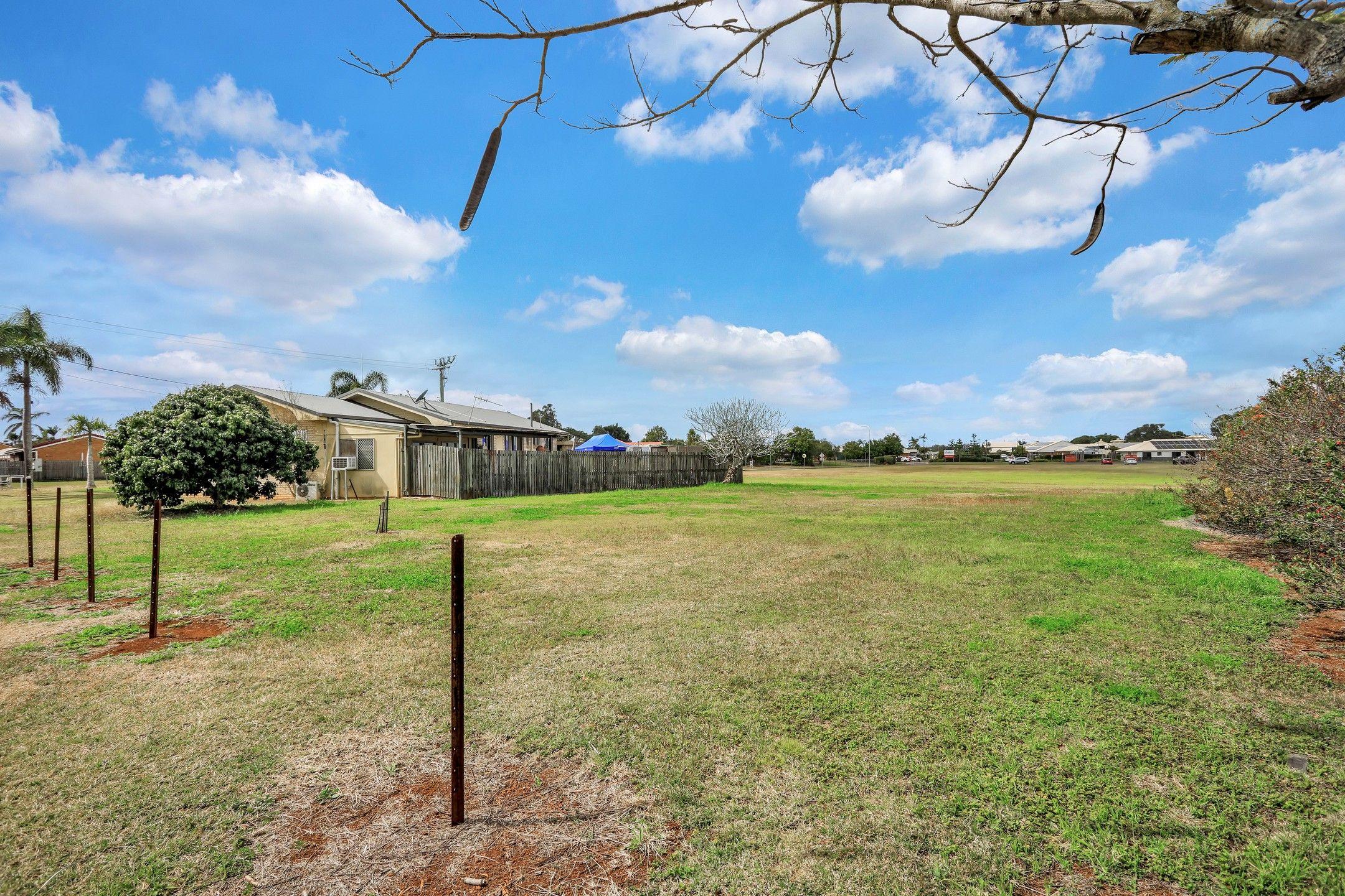 Prop-GPT: Land: QLD Kalkie, QLD 4670 Home For Sale