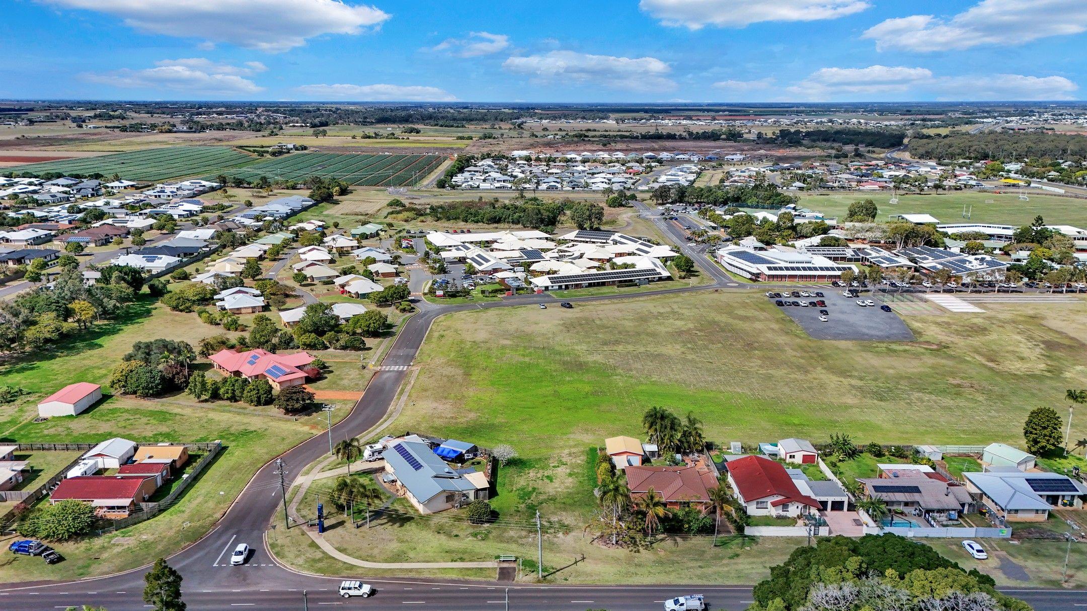 Land for Sale: Kalkie, QLD 4670, QLD, 4670
