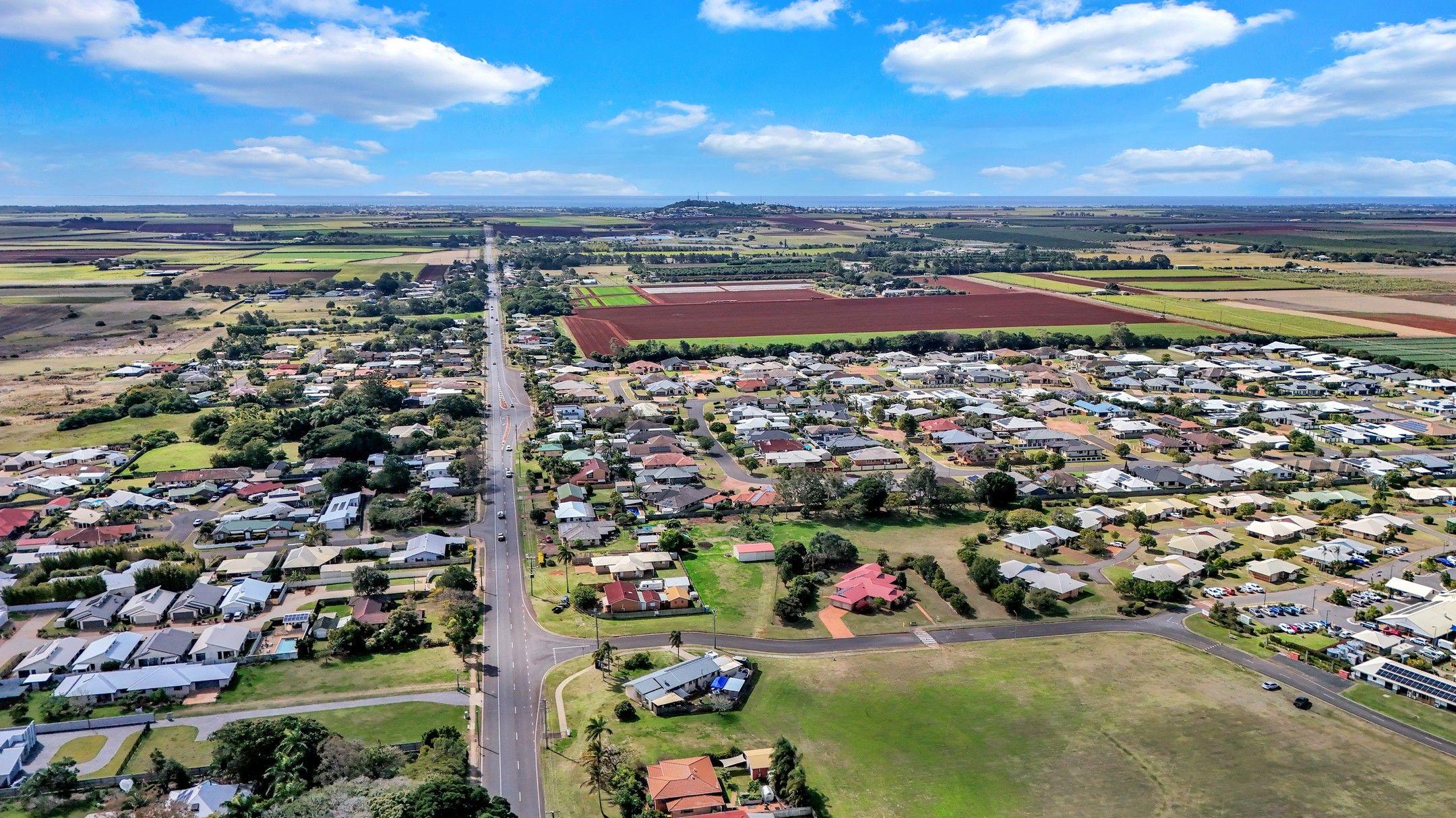 Land for Sale: Kalkie, QLD 4670, QLD, 4670