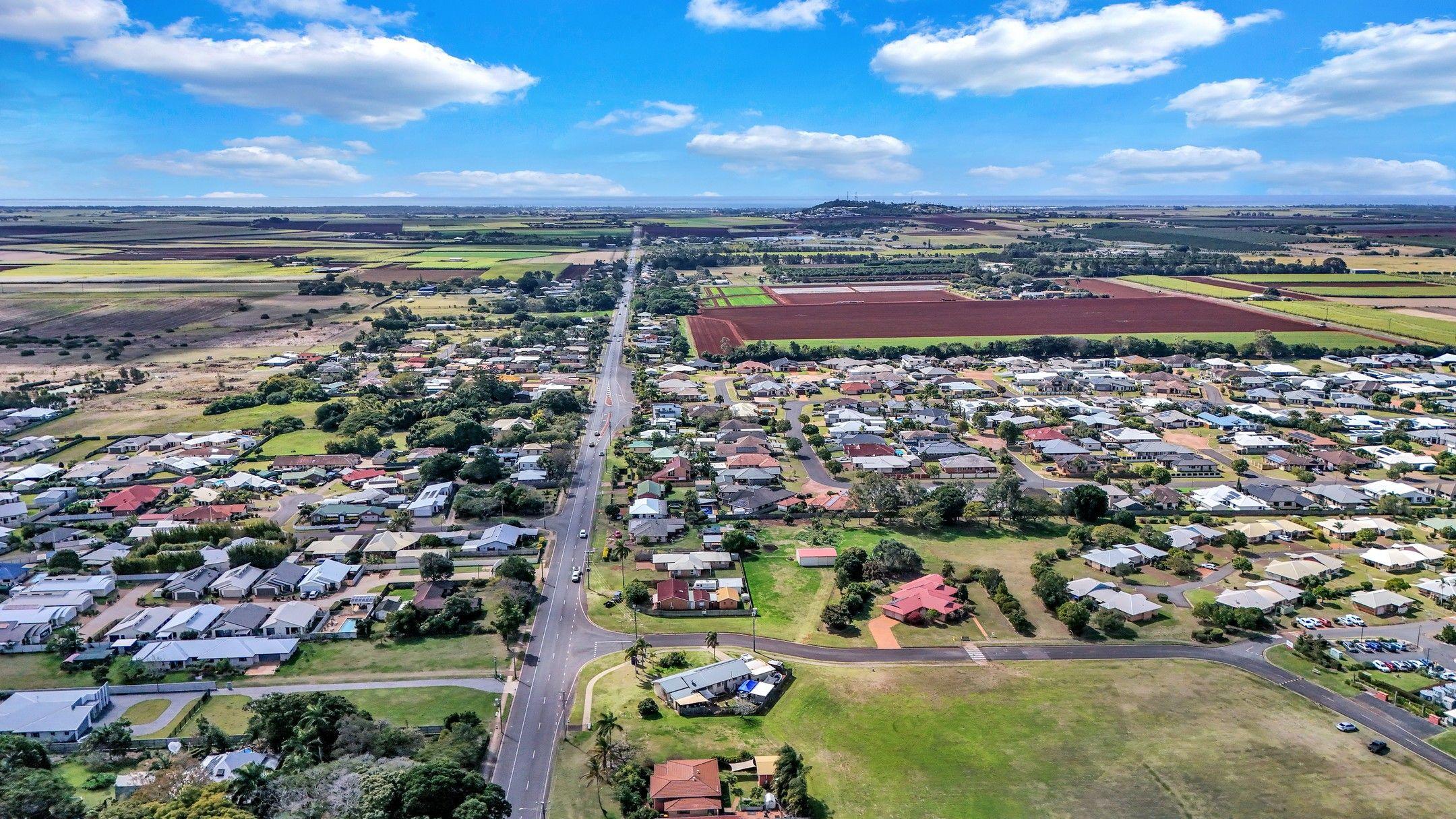 Land for Sale: Kalkie, QLD 4670, QLD, 4670