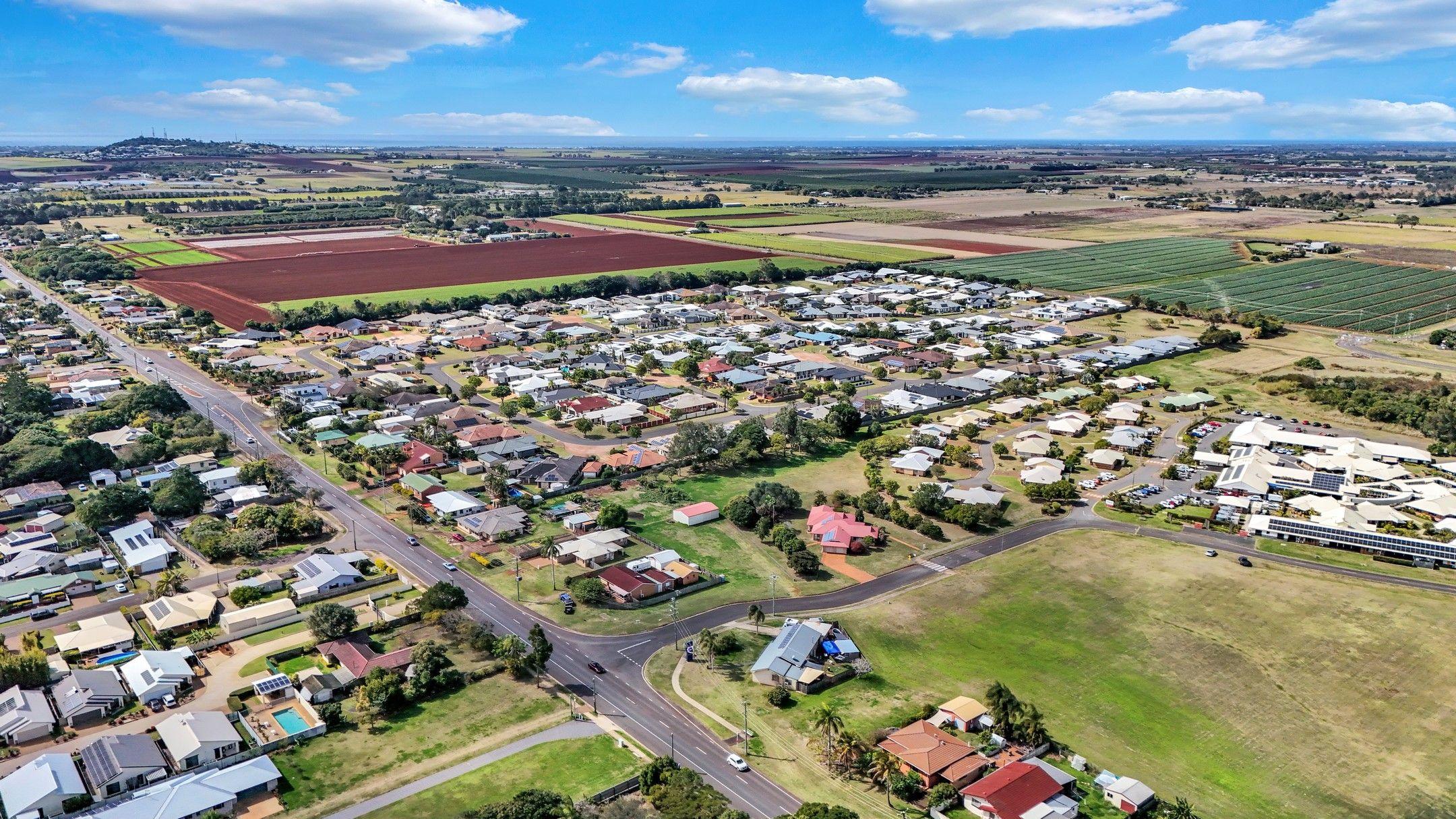 Land for Sale: Kalkie, QLD 4670, QLD, 4670