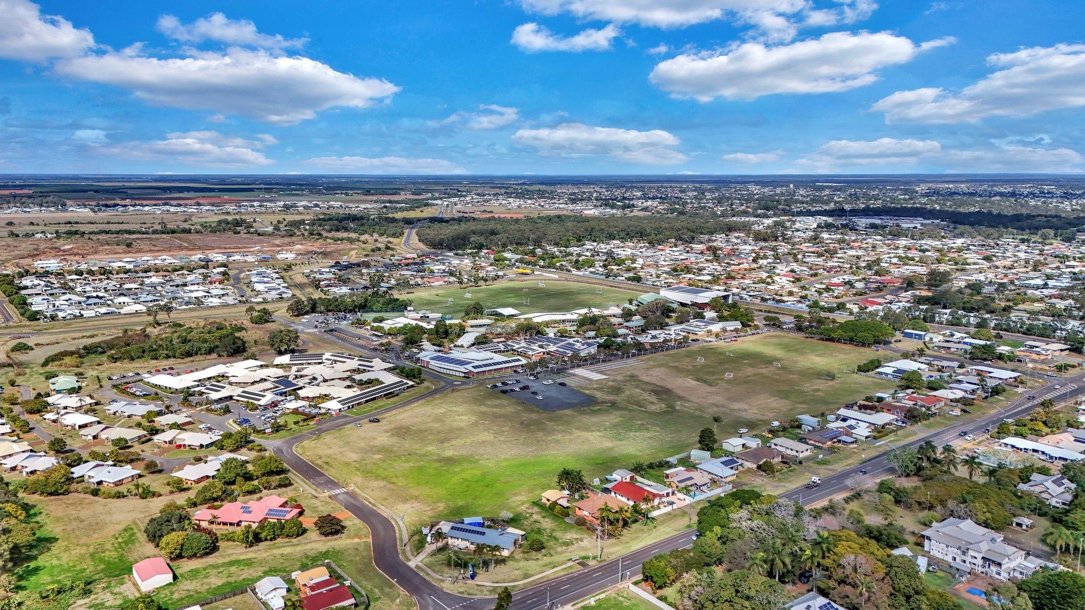 Land for Sale: Kalkie, QLD 4670, QLD, 4670