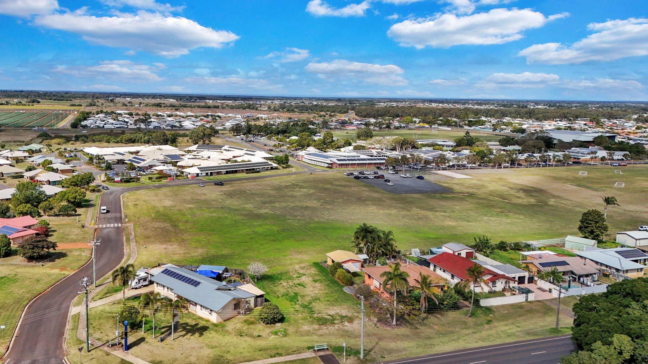 Land for Sale: Kalkie, QLD 4670, QLD, 4670