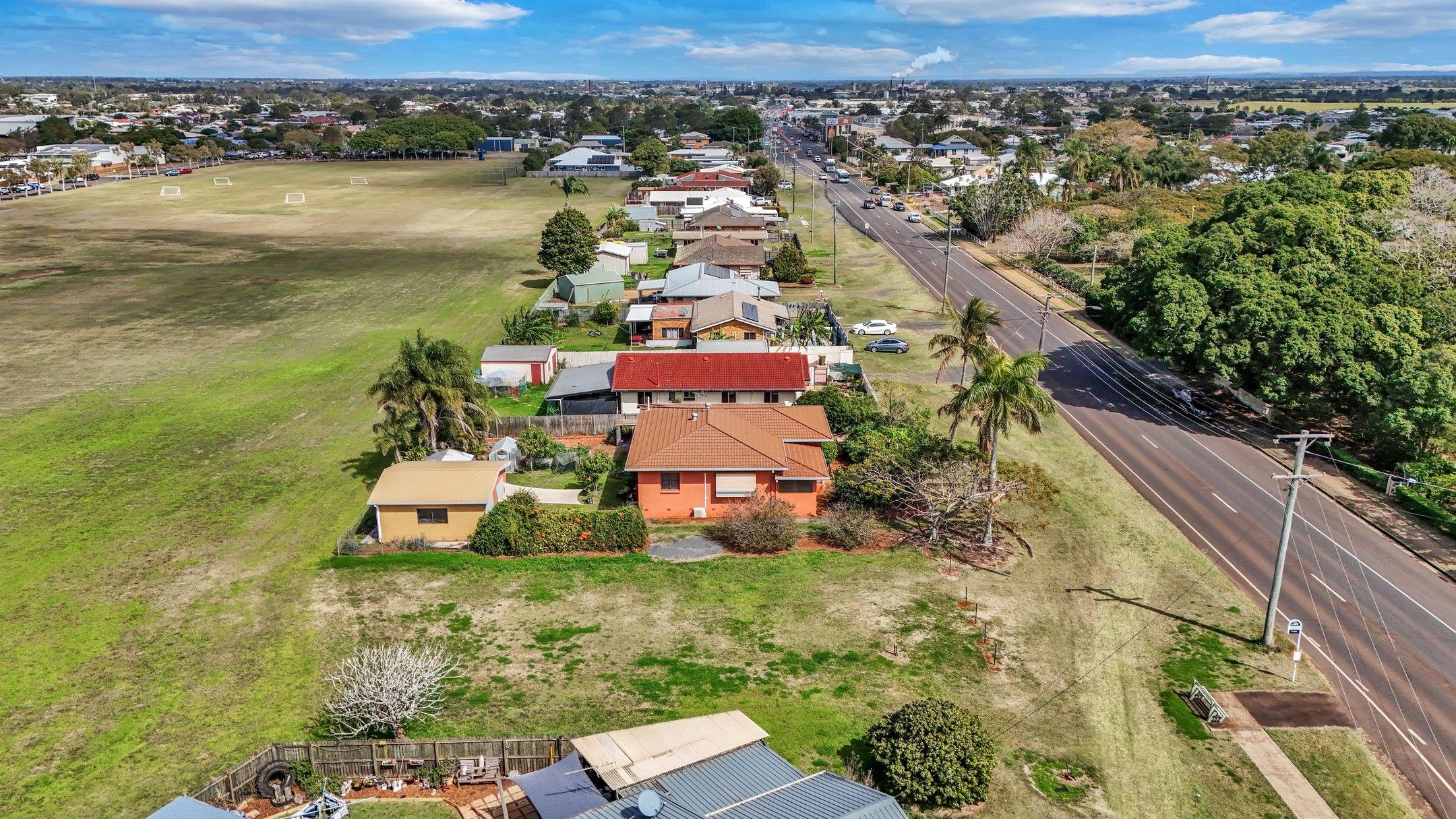 Land for Sale: Kalkie, QLD 4670, QLD, 4670