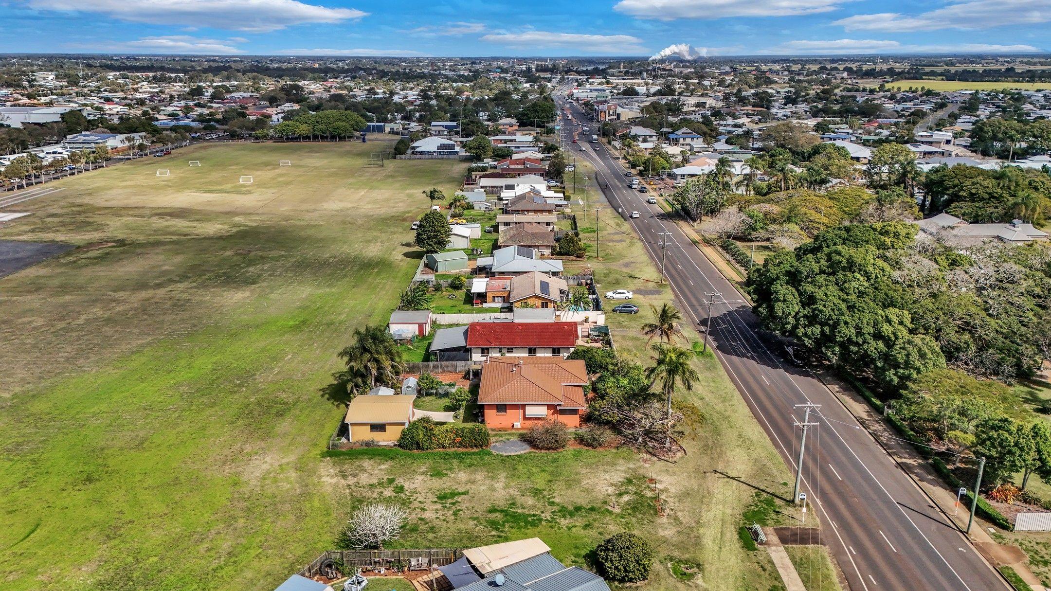 Land for Sale: Kalkie, QLD 4670, QLD, 4670