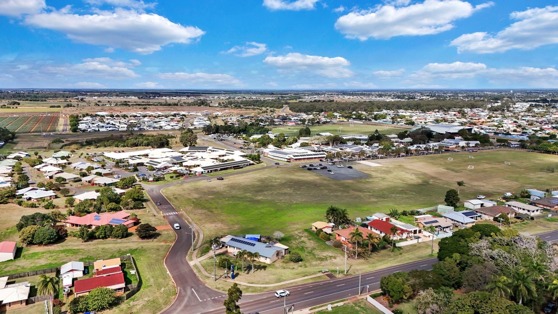 Land for Sale: Kalkie, QLD 4670, QLD, 4670