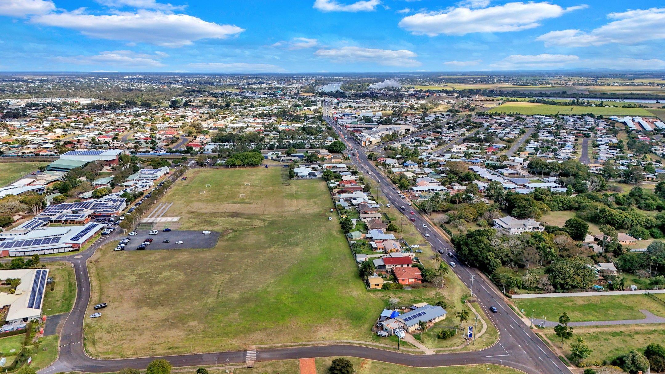 Land for Sale: Kalkie, QLD 4670, QLD, 4670