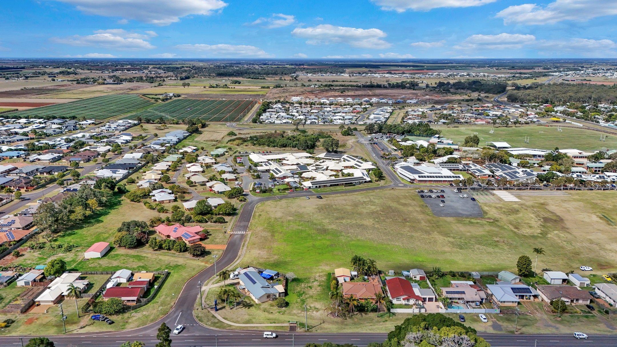 Land for Sale: Kalkie, QLD 4670, QLD, 4670