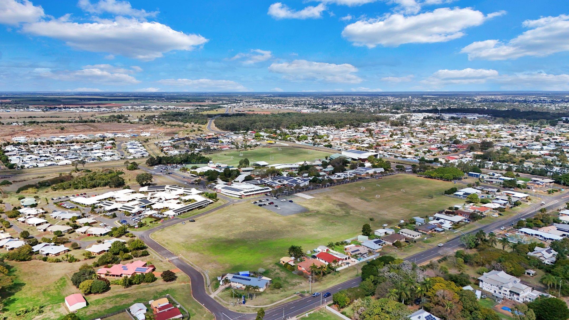 Land for Sale: Kalkie, QLD 4670, QLD, 4670