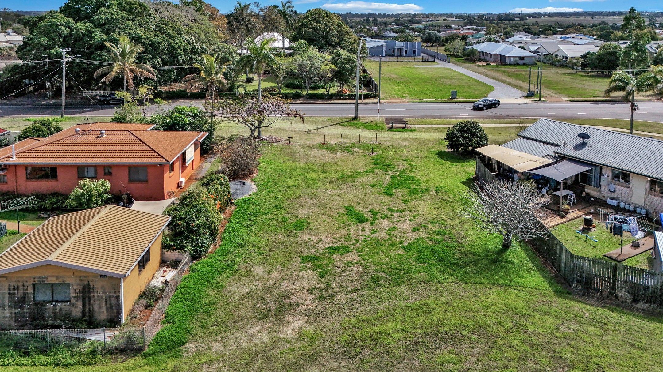 Land for Sale: Kalkie, QLD 4670, QLD, 4670