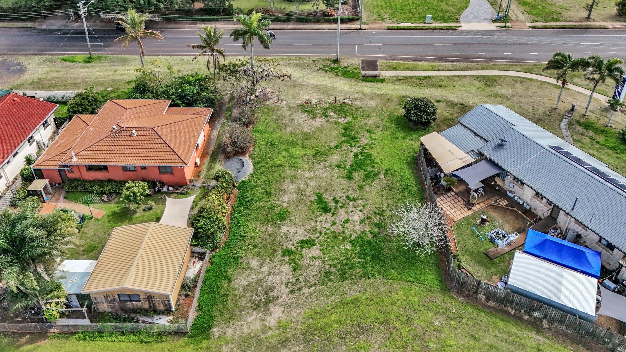 Land for Sale: Kalkie, QLD 4670, QLD, 4670