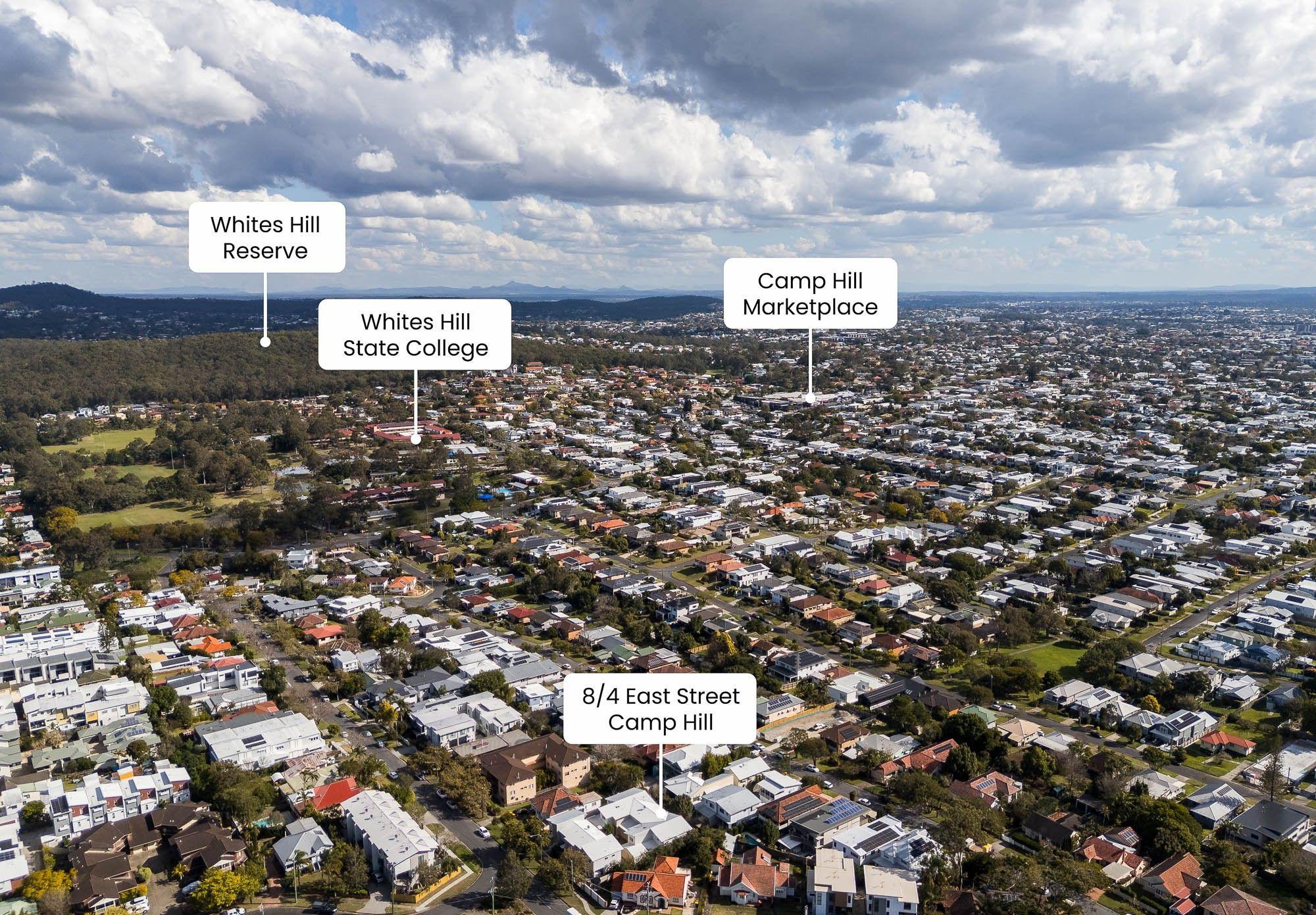 Apartment for Sale: Camp Hill, QLD 4152, QLD, 4152