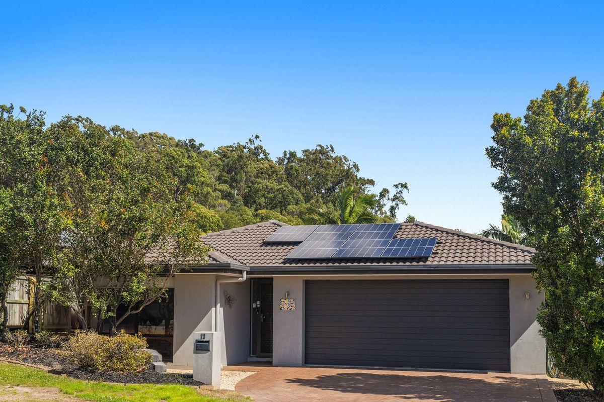 Prop-GPT: House: QLD Coomera, QLD 4209 Queensland 4209