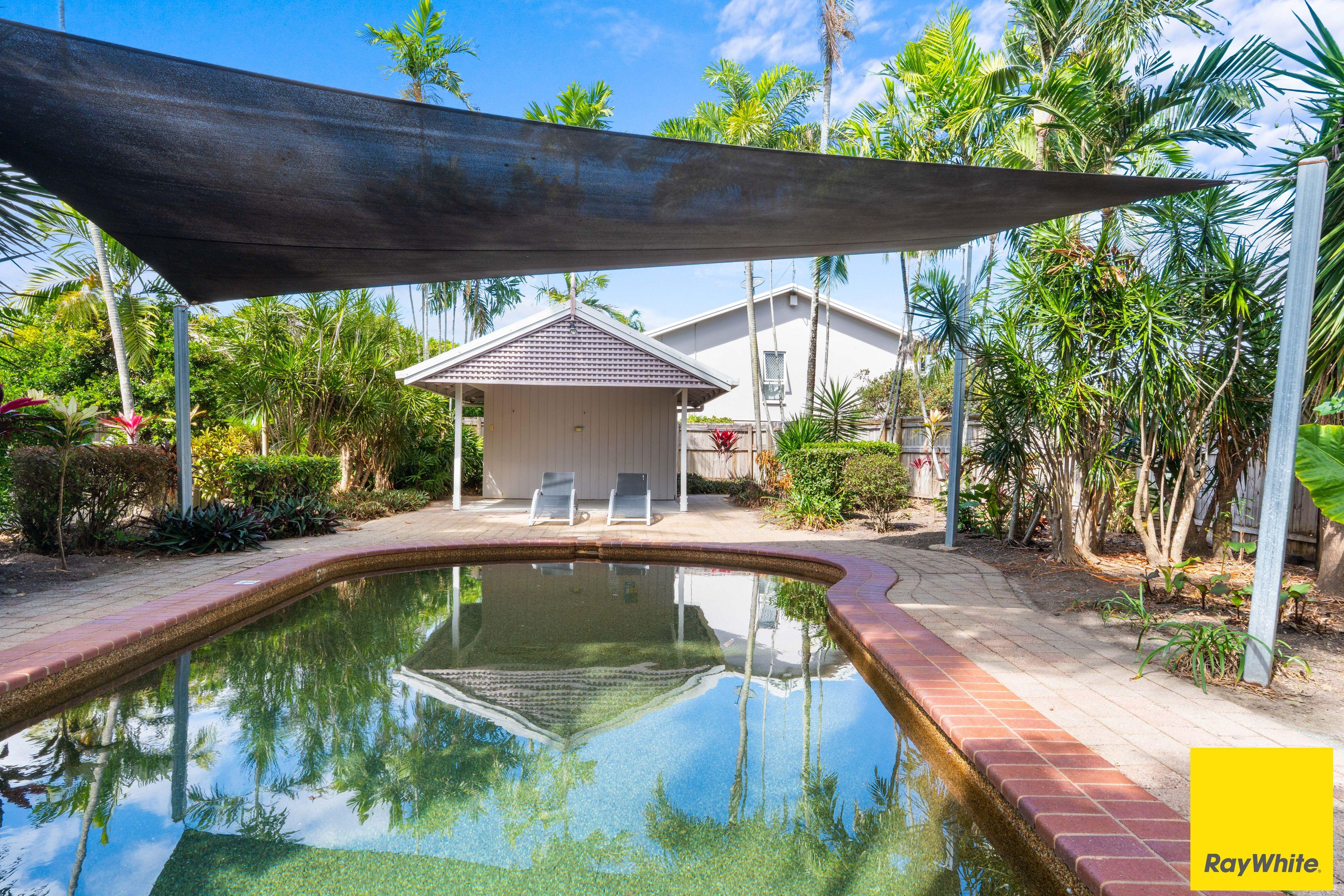 Townhouse for Sale: Manunda, QLD 4870, QLD, 4870