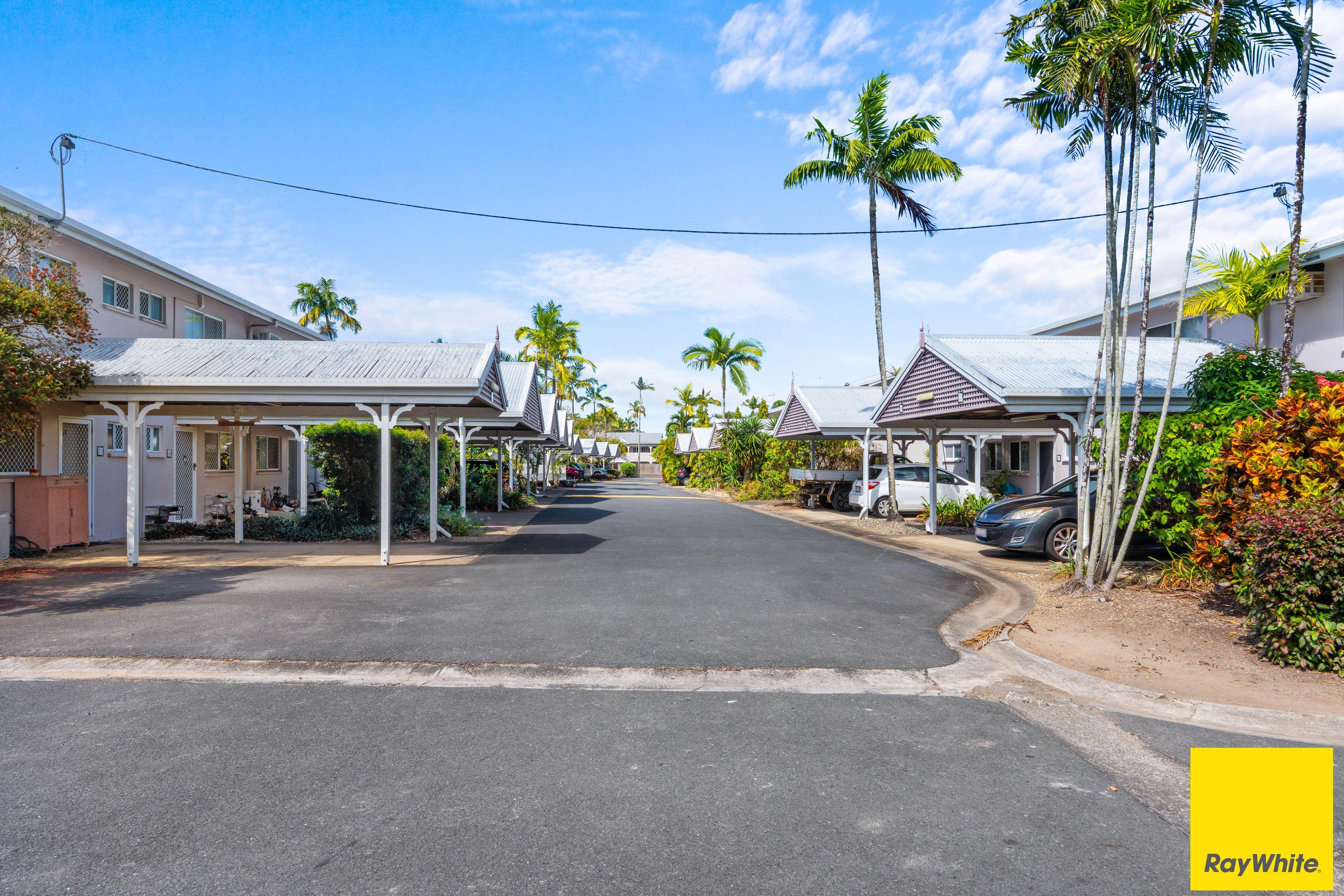 Townhouse for Sale: Manunda, QLD 4870, QLD, 4870