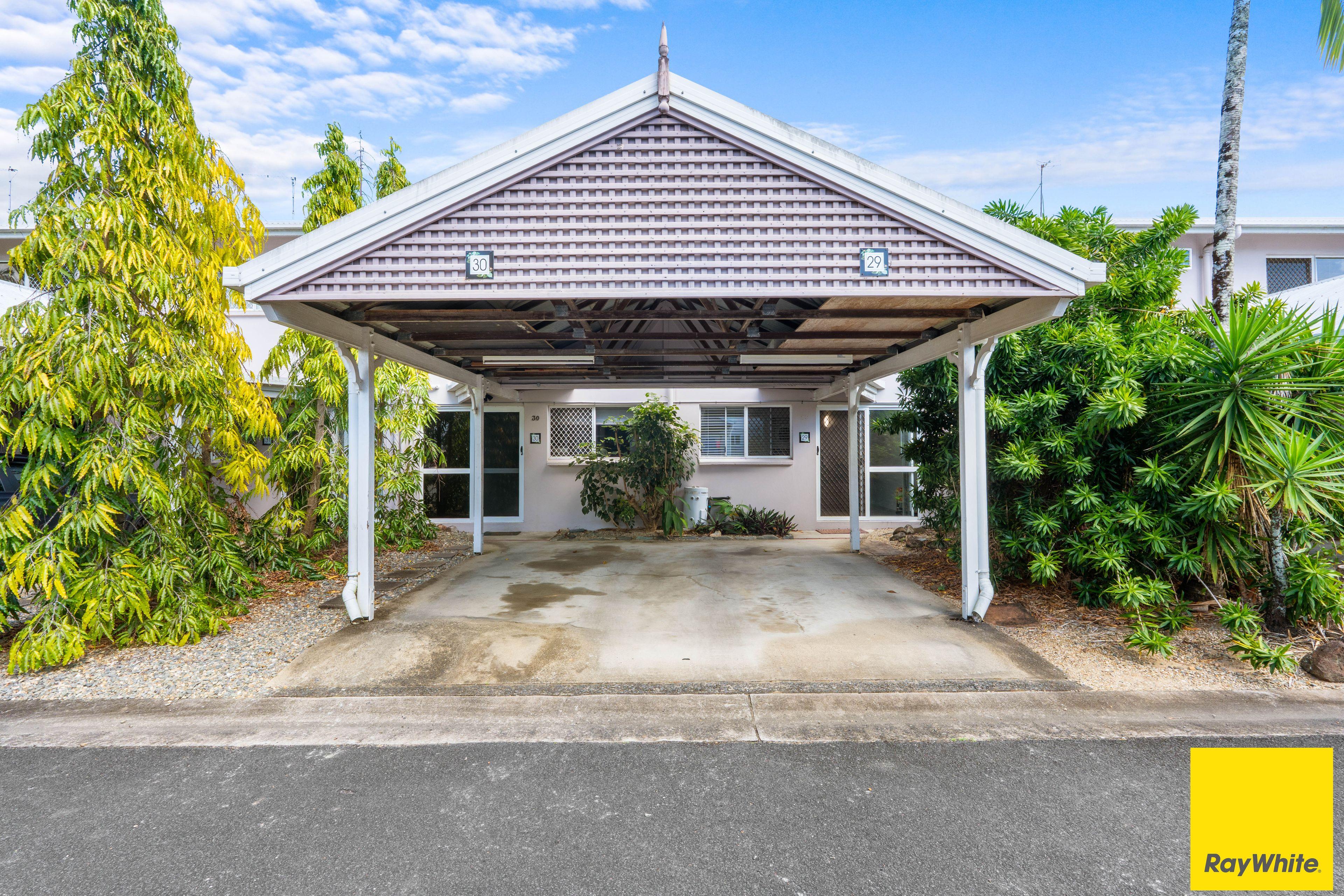Townhouse for Sale: Manunda, QLD 4870, QLD, 4870