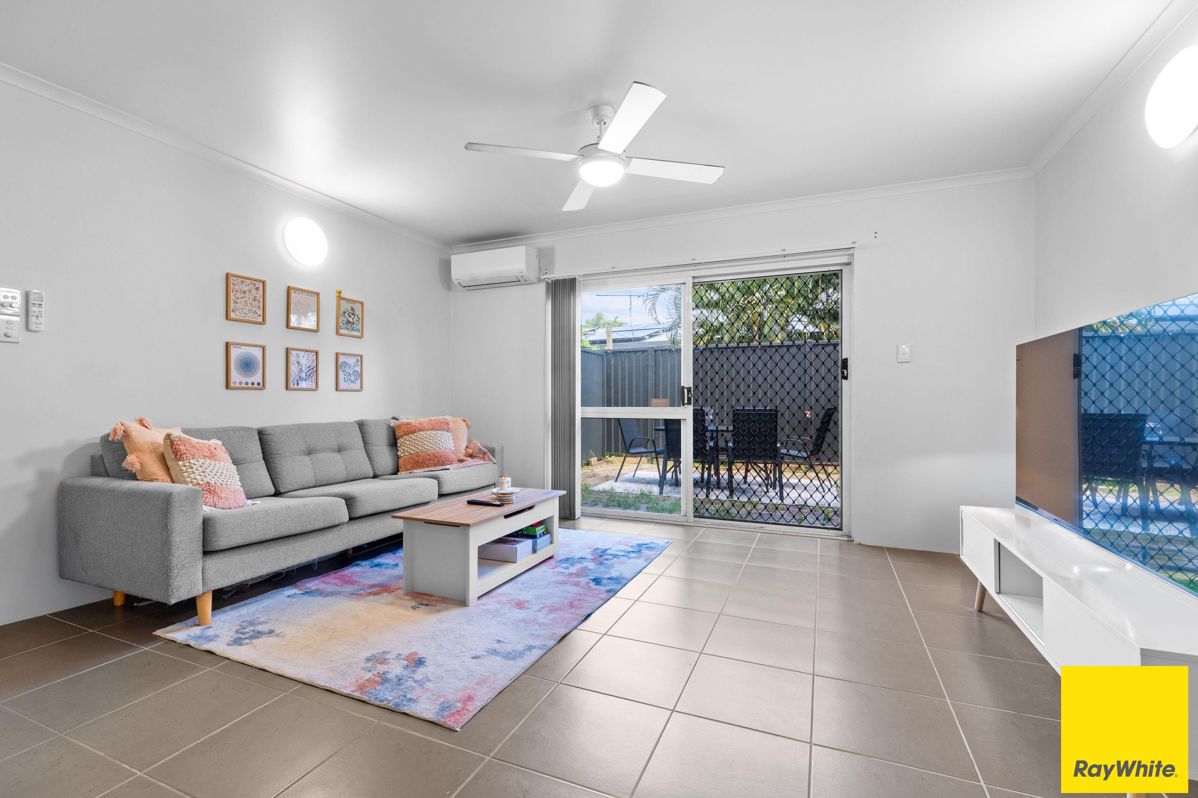Townhouse for Sale: Manunda, QLD 4870, QLD, 4870