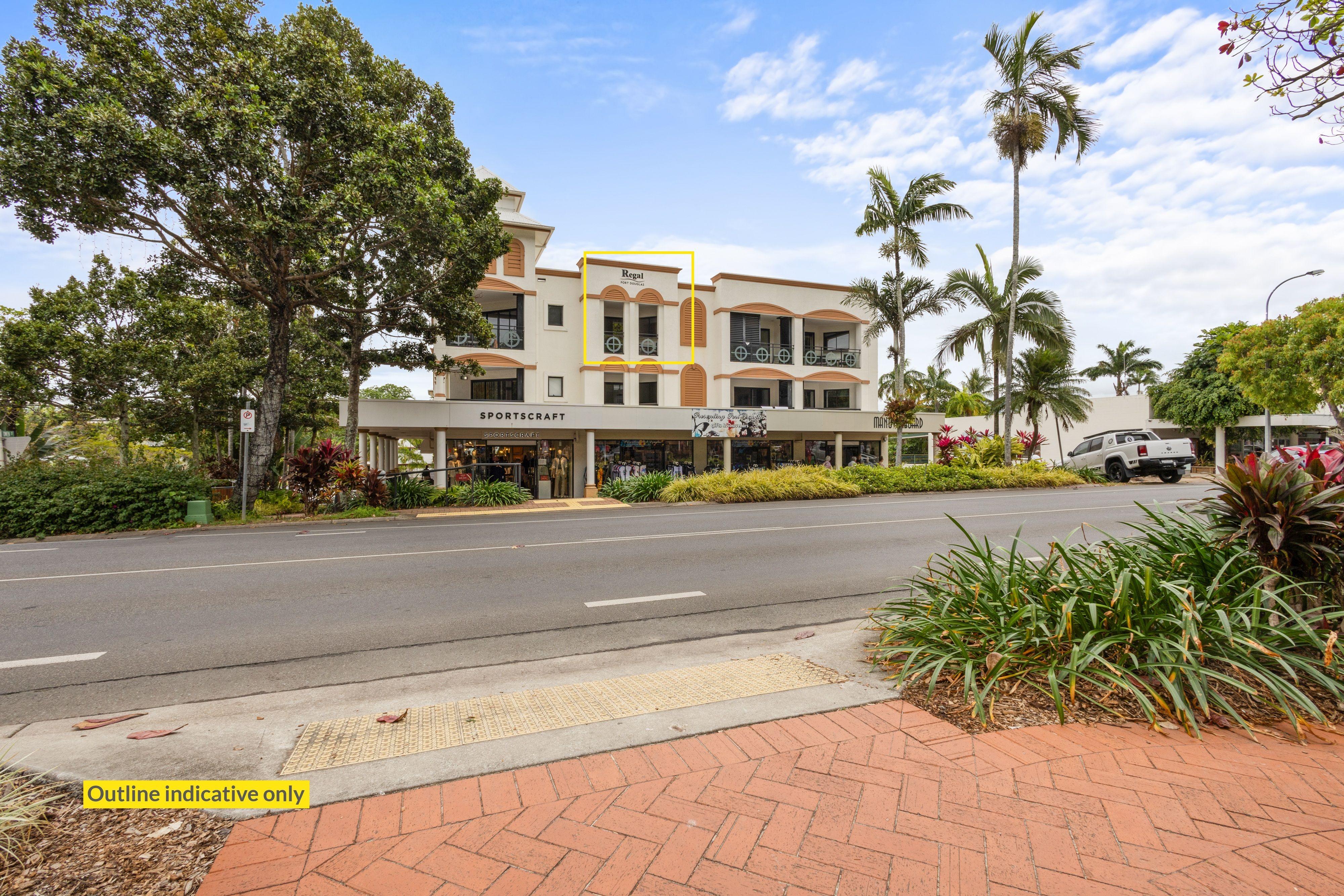 Apartment for Sale: Port Douglas, QLD 4877, QLD, 4877