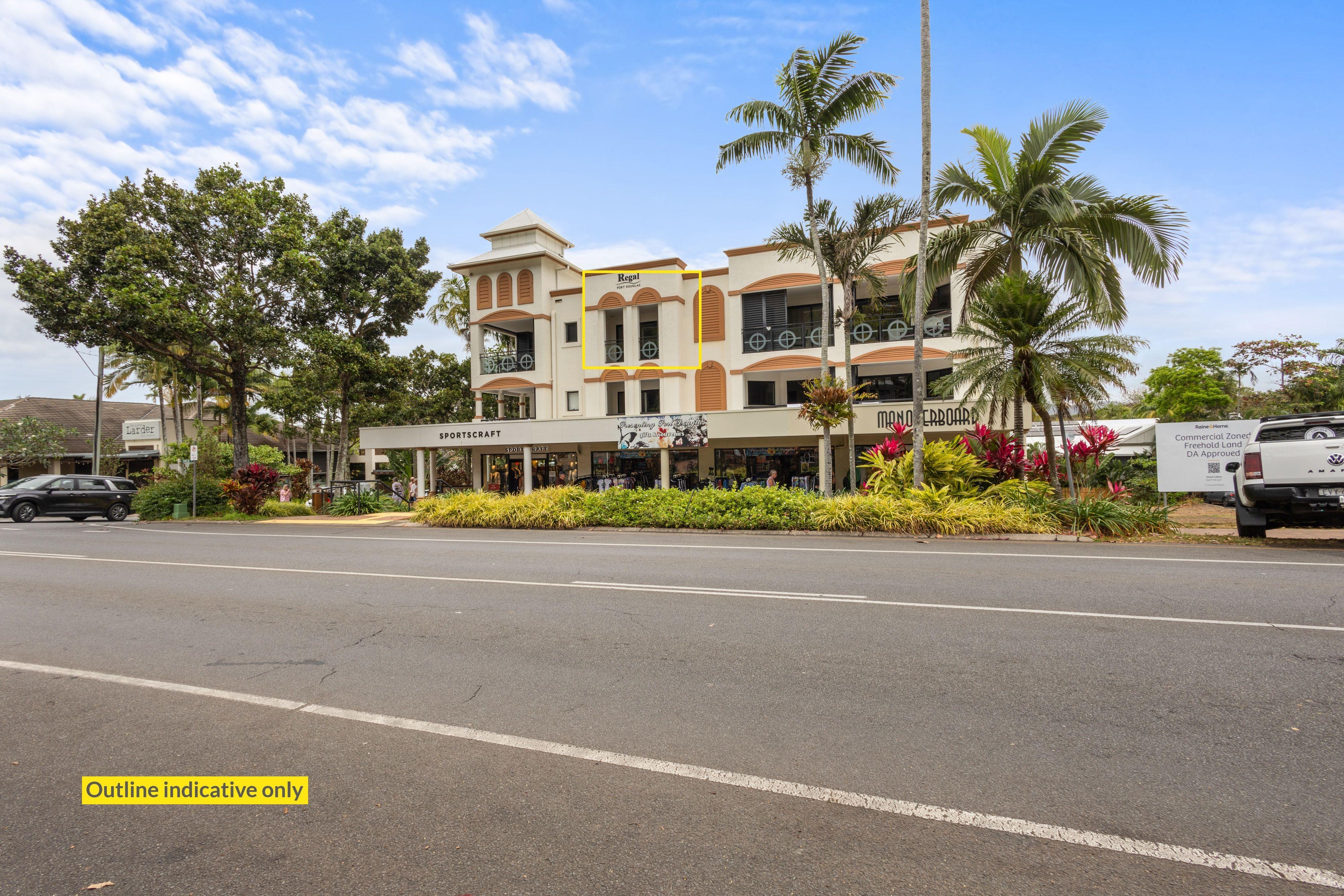 Apartment for Sale: Port Douglas, QLD 4877, QLD, 4877