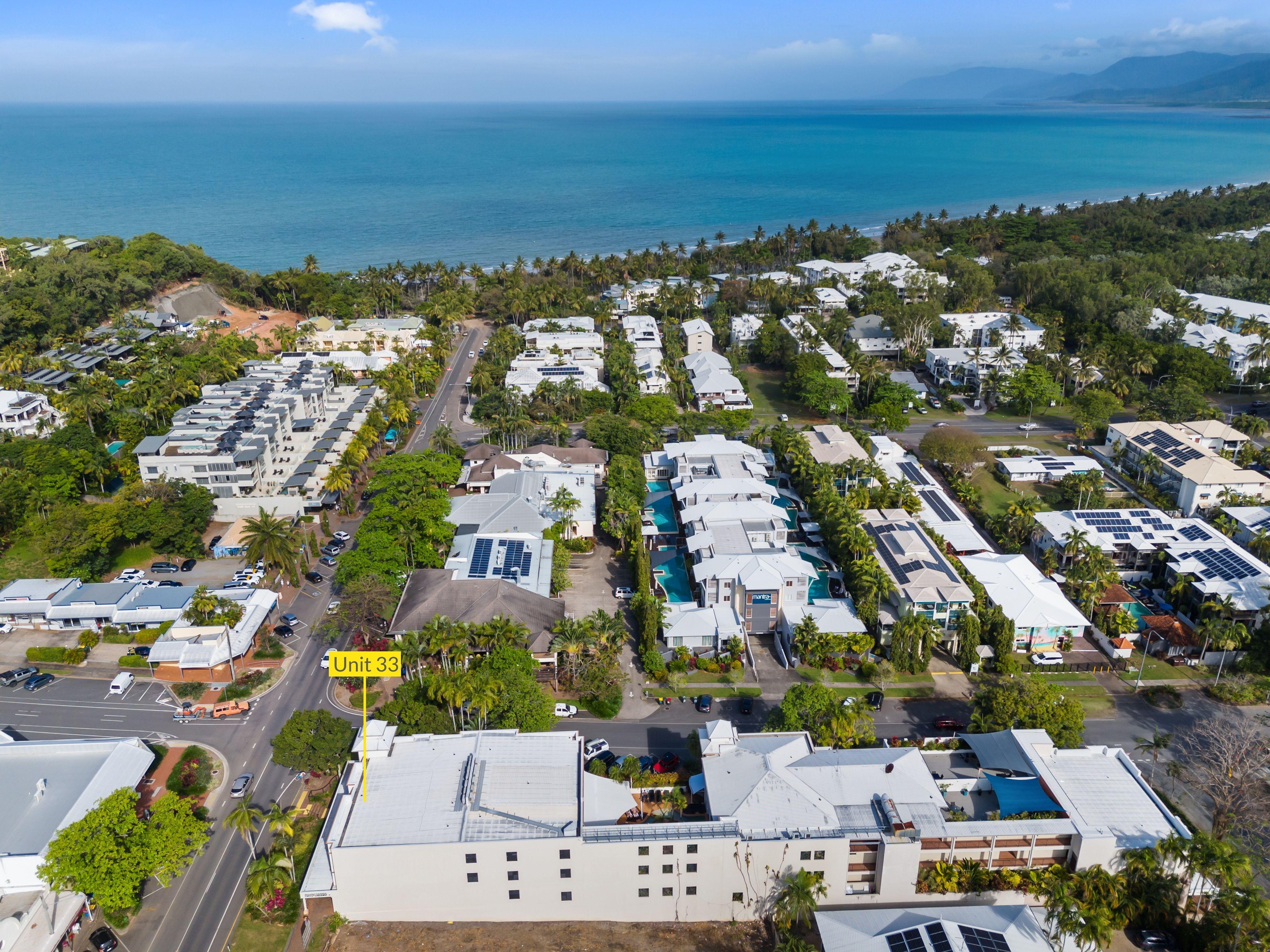 Apartment for Sale: Port Douglas, QLD 4877, QLD, 4877