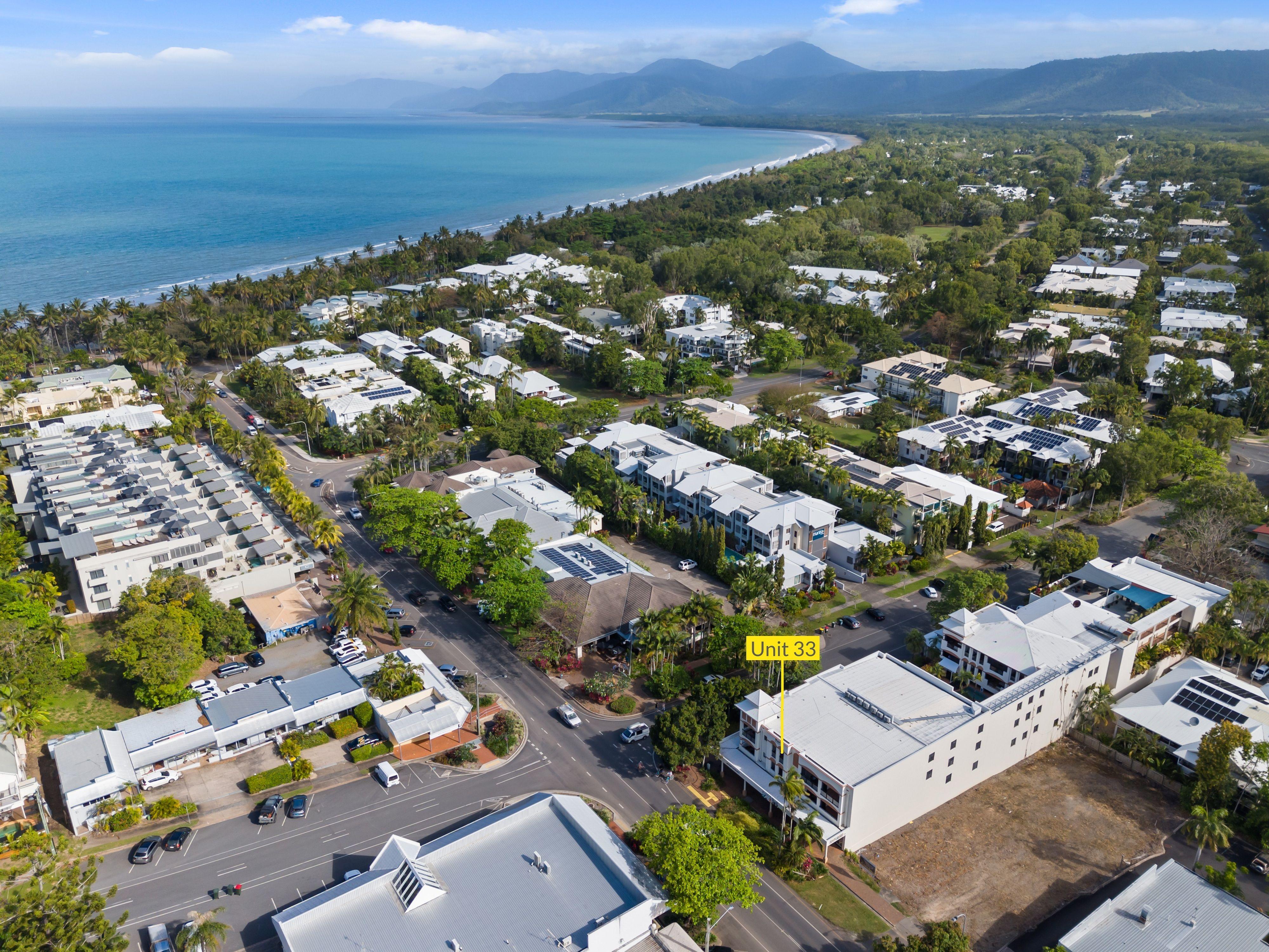 Apartment for Sale: Port Douglas, QLD 4877, QLD, 4877