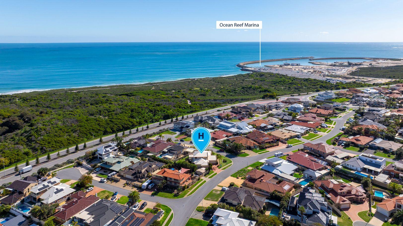 House for Sale: Ocean Reef, WA 6027, WA, 6027