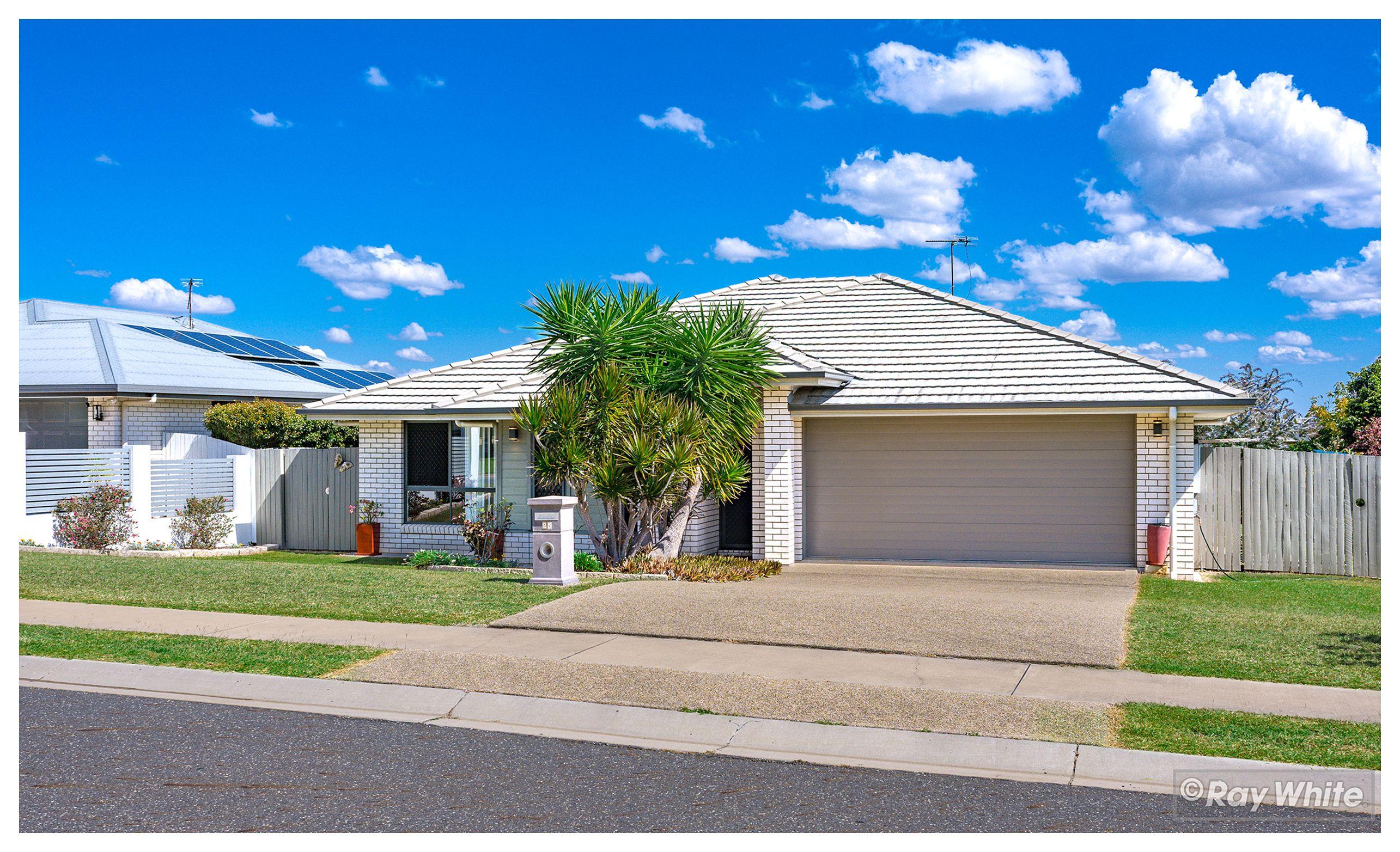 Prop-GPT: House: QLD Norman Gardens, QLD 4701 Home For Sale
