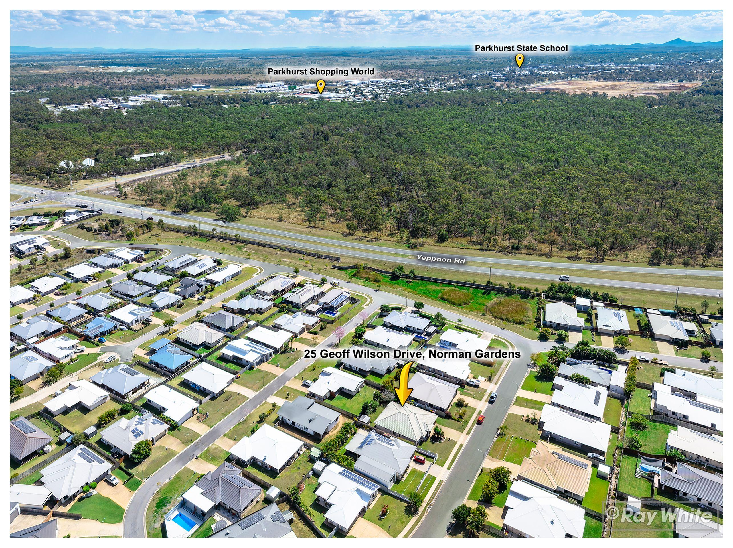 House for Sale: Norman Gardens, QLD 4701, QLD, 4701