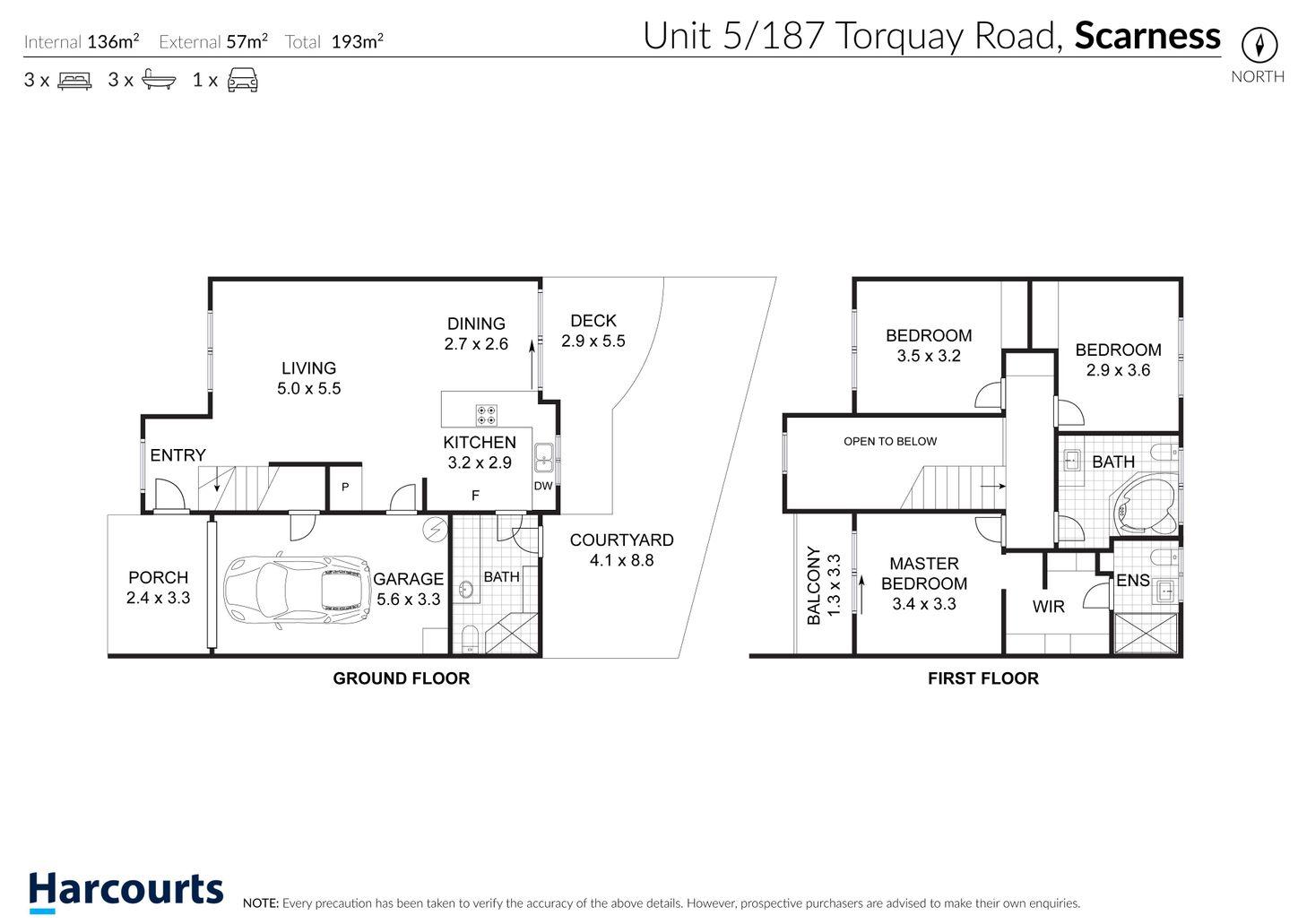 House for Sale: Scarness, QLD 4655, QLD, 4655