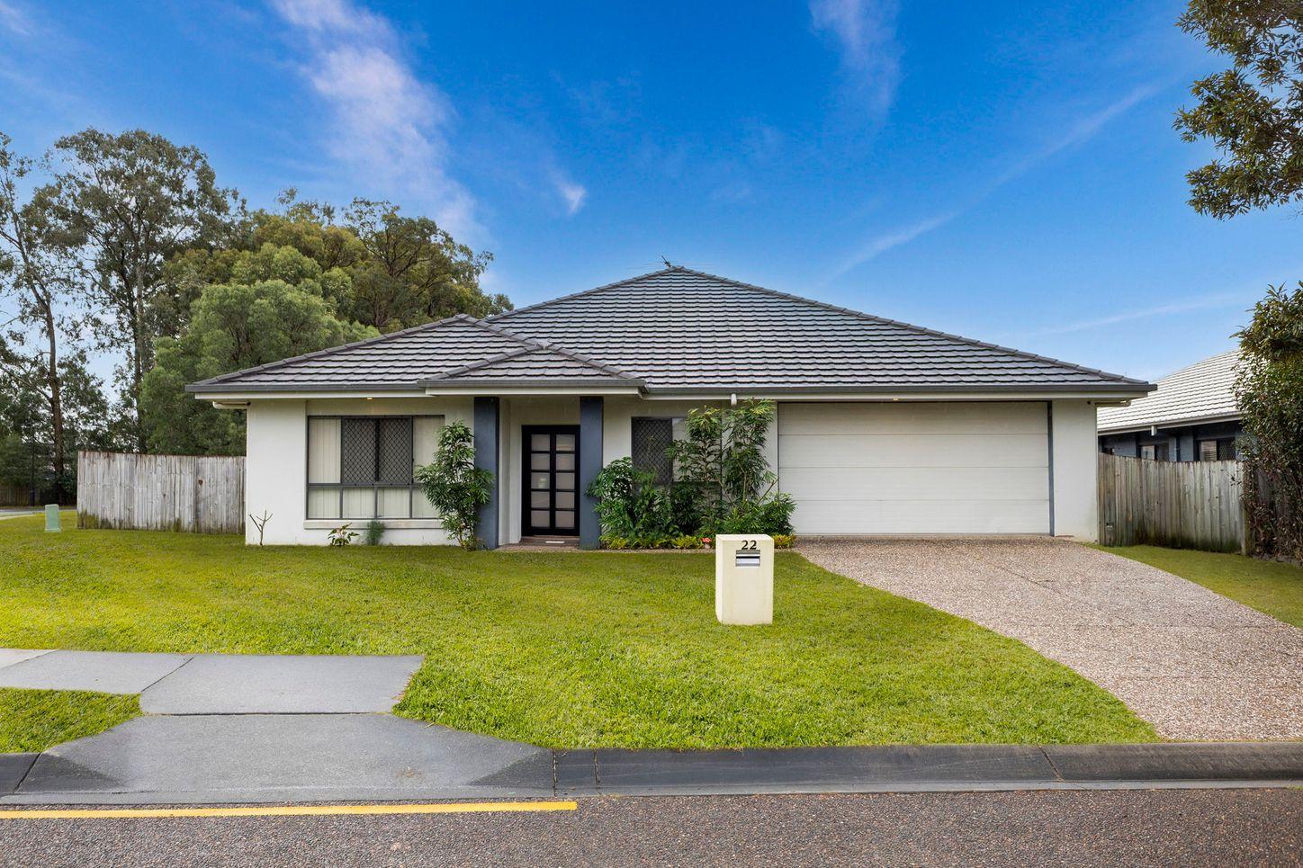 Prop-GPT: House: QLD North Lakes, QLD 4509 Queensland 4509