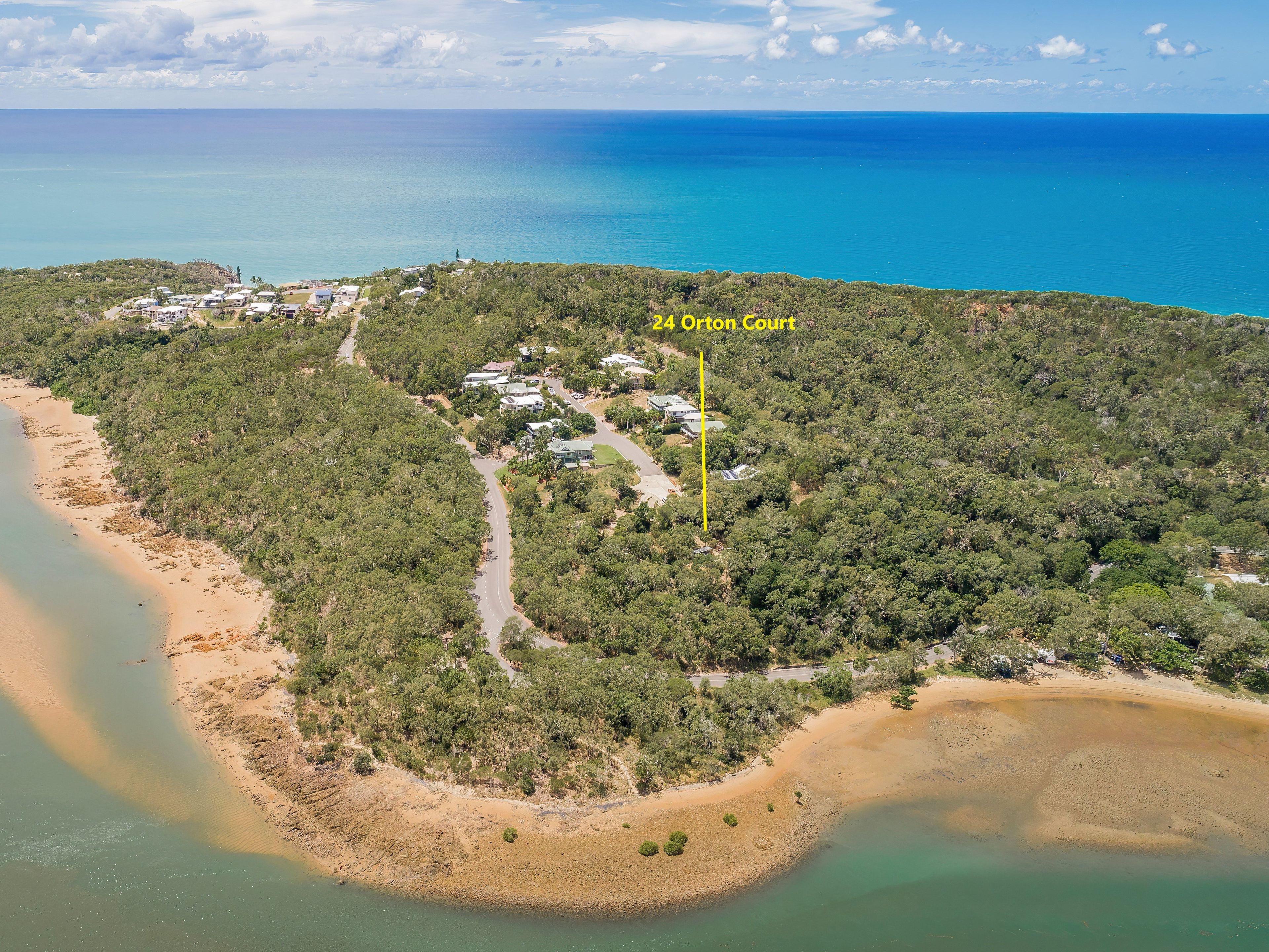 Land for Sale: Seventeen Seventy, QLD 4677, QLD, 4677
