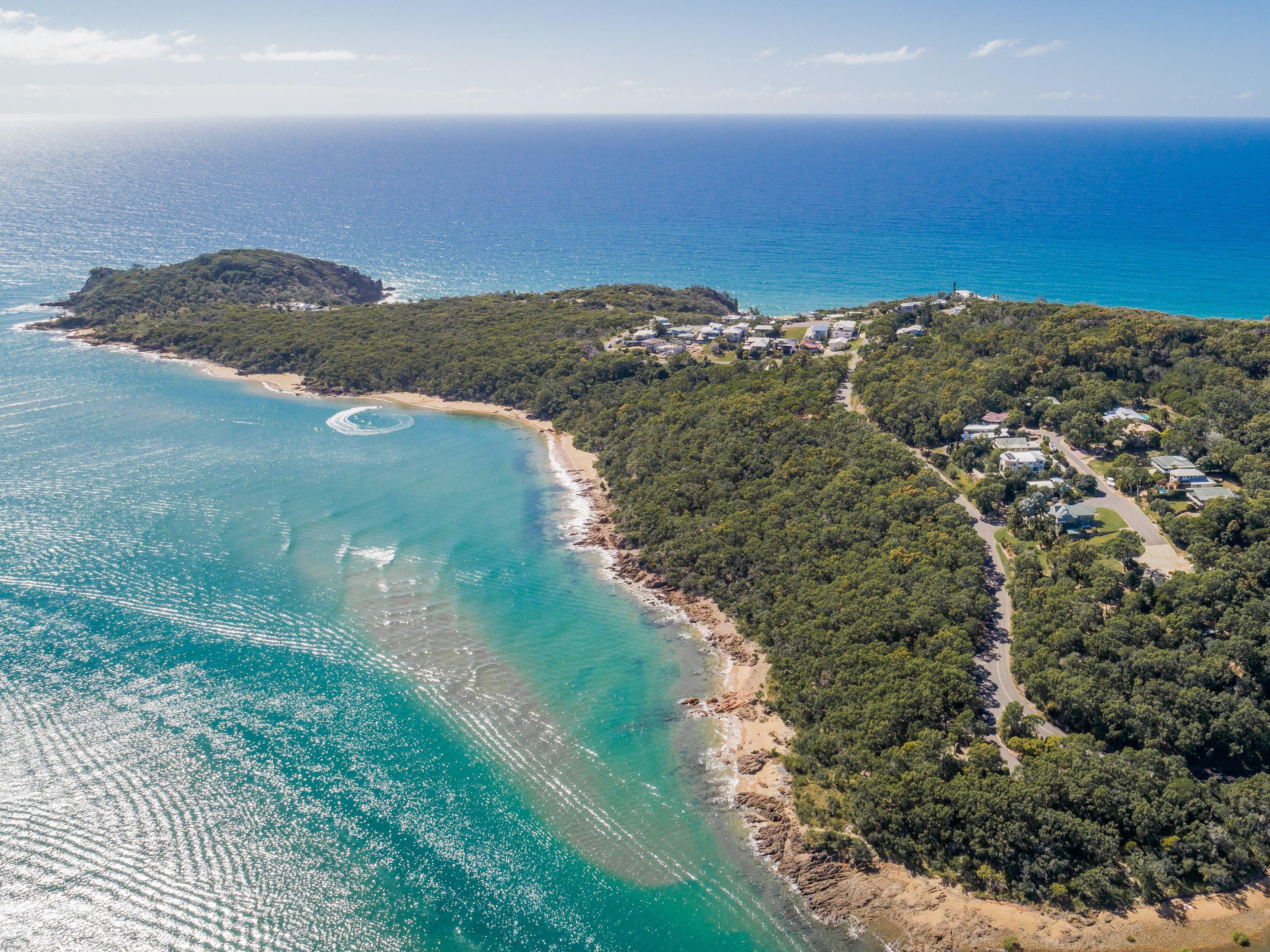 Land for Sale: Seventeen Seventy, QLD 4677, QLD, 4677