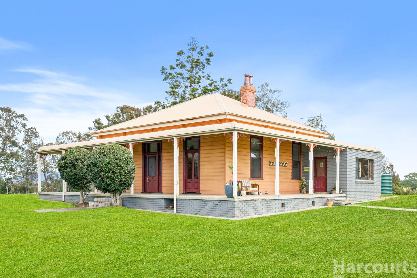 Prop-GPT: Property: NSW Rawdon Island, NSW 2446 New South Wales 2446
