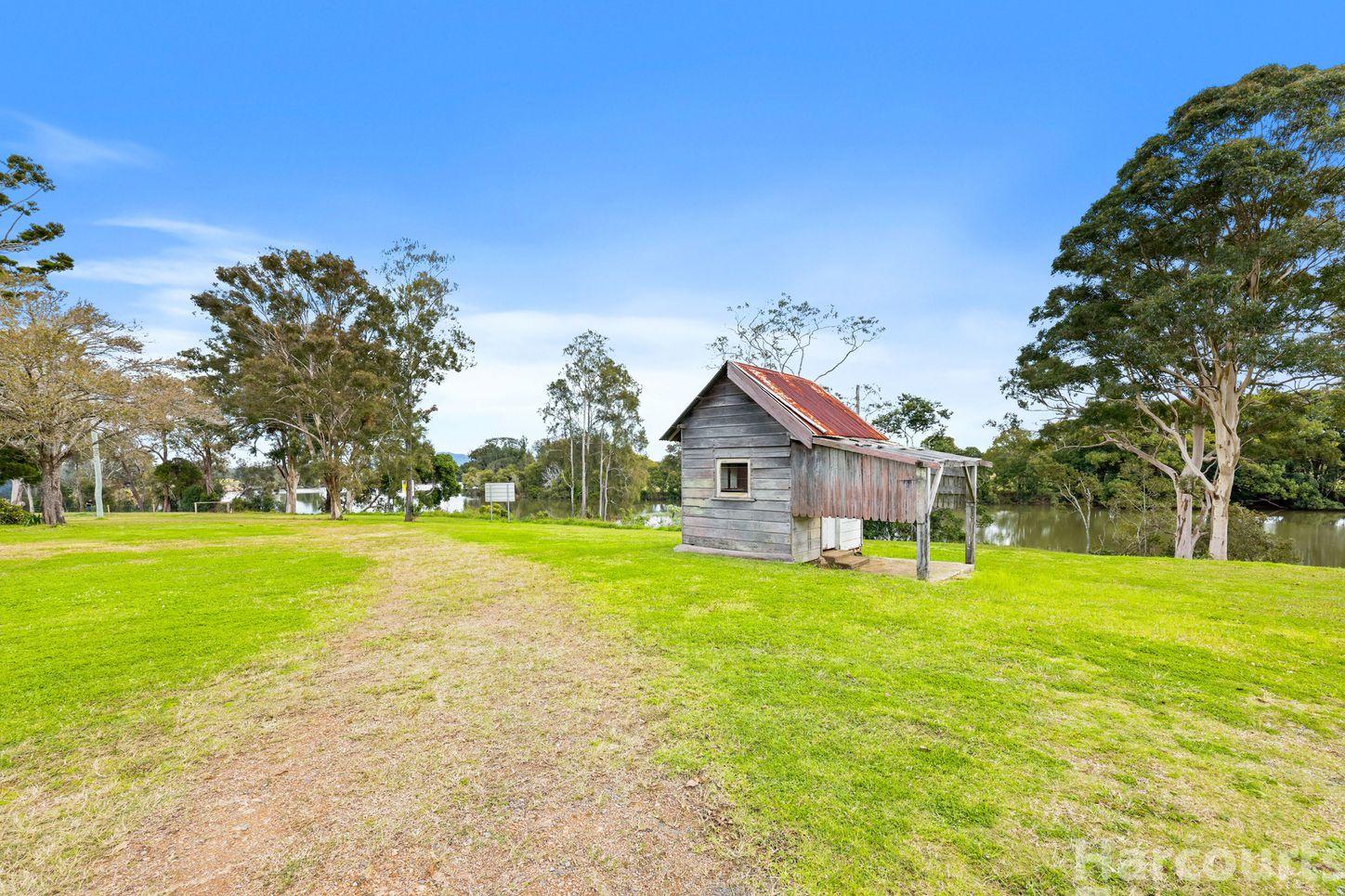 Property for Sale: Rawdon Island, NSW 2446, NSW, 2446