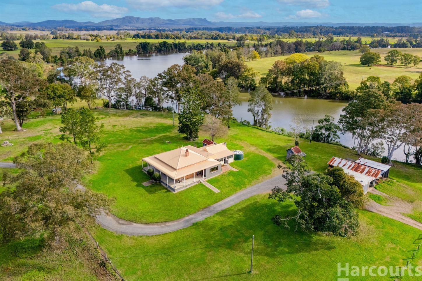 Property for Sale: Rawdon Island, NSW 2446, NSW, 2446
