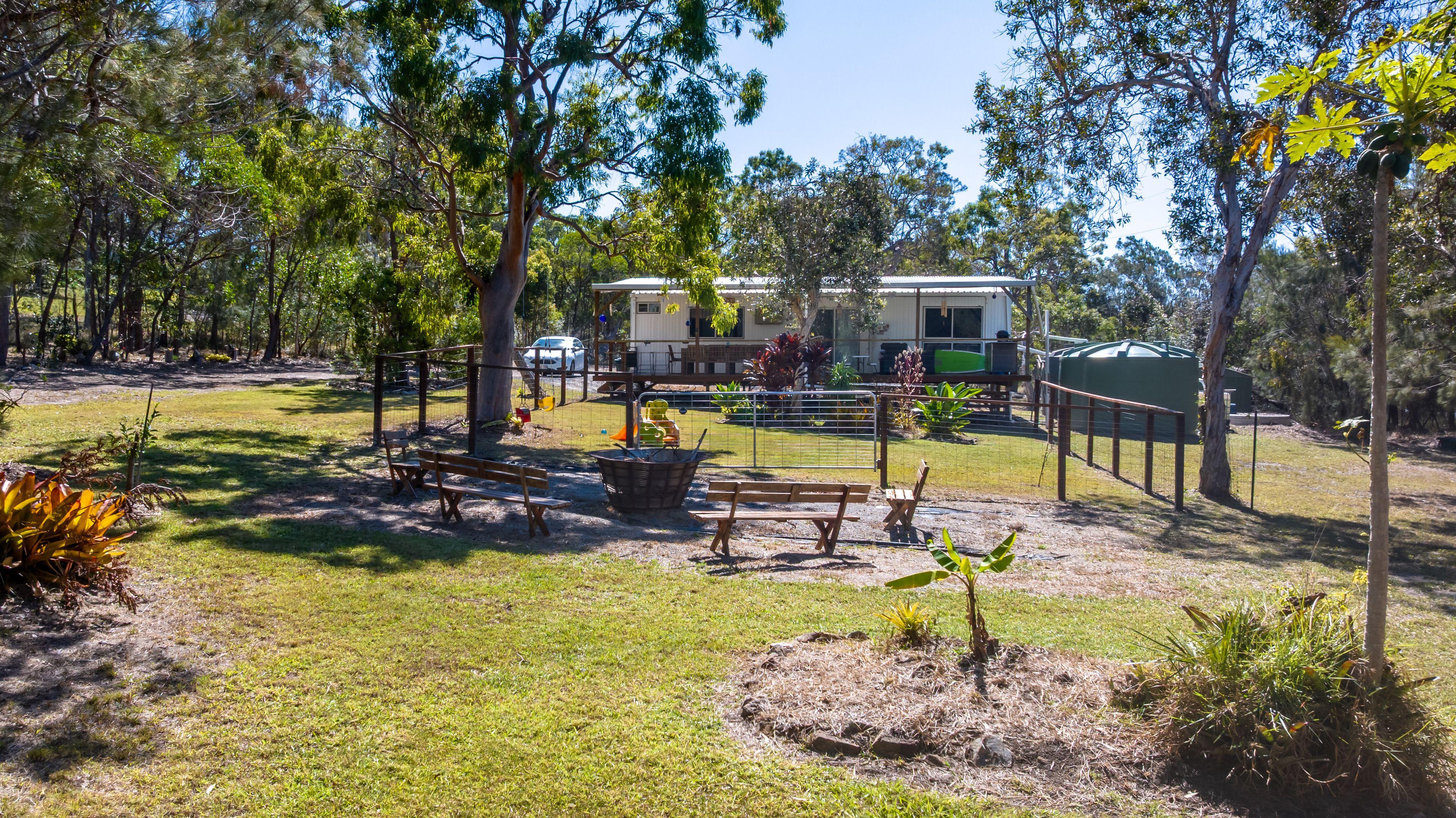 Acreage/Semi-Rural for Sale: Agnes Water, QLD 4677, QLD, 4677