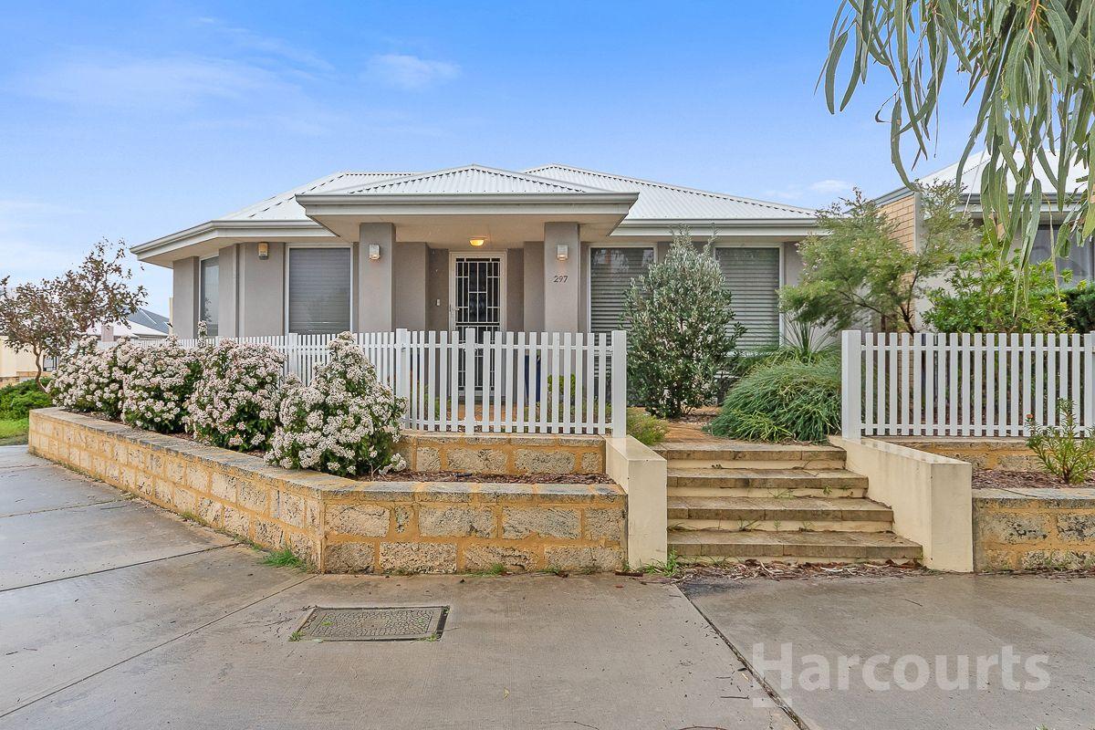Prop-GPT: House: WA Alkimos, WA 6038 Western Australia 6038