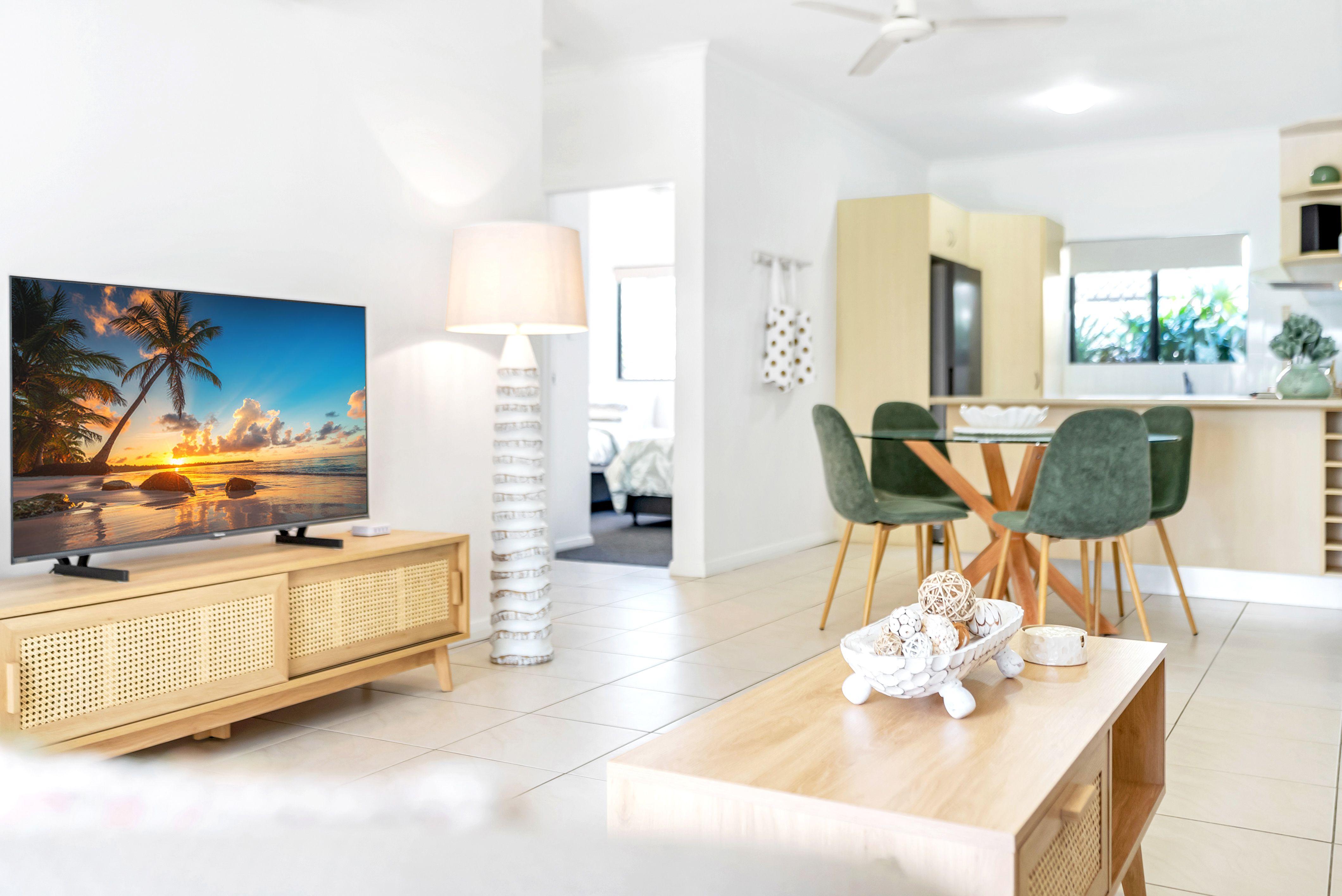 Prop-GPT: Unit: QLD Trinity Beach, QLD 4879 Home For Sale