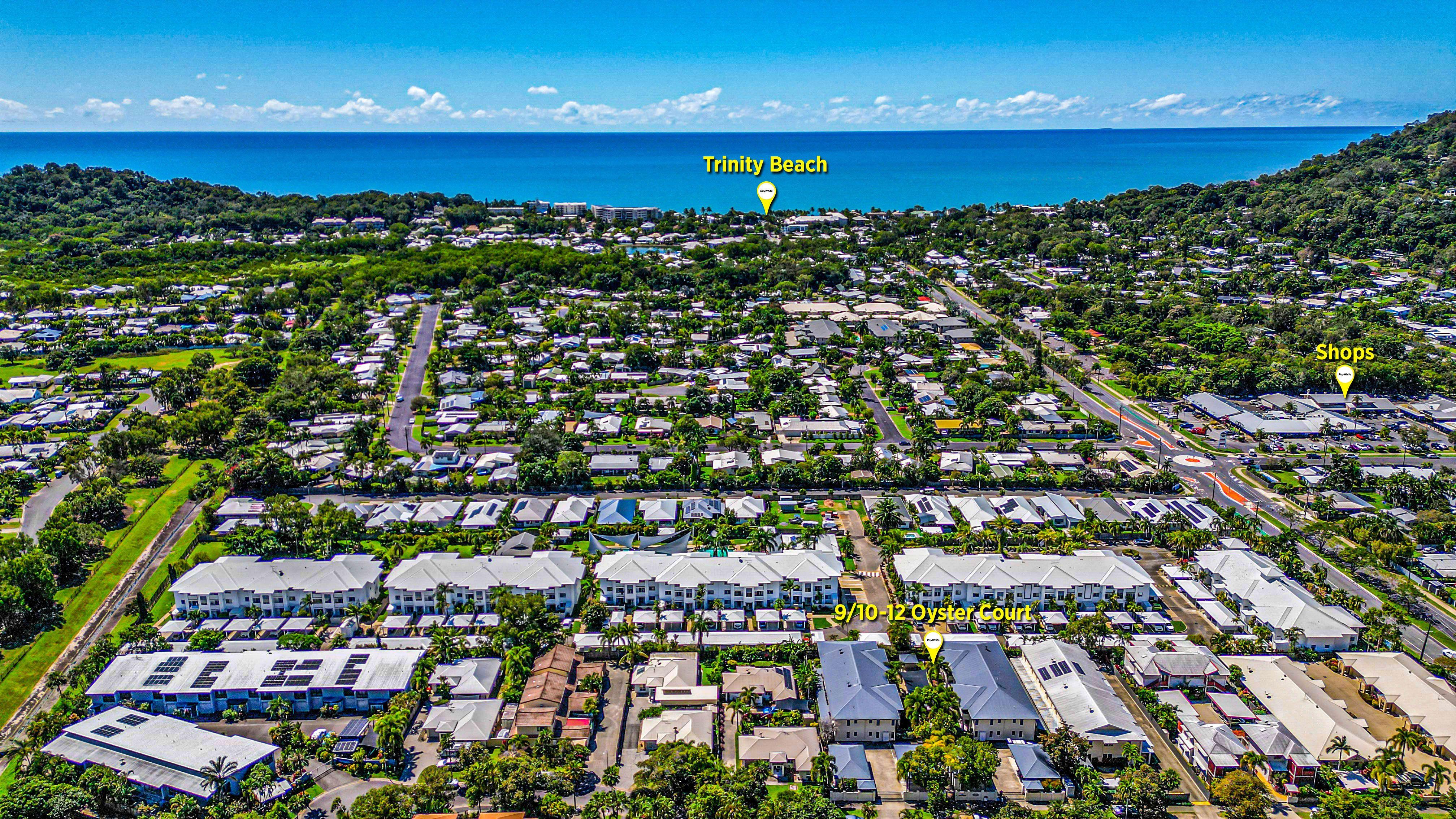 Unit for Sale: Trinity Beach, QLD 4879, QLD, 4879
