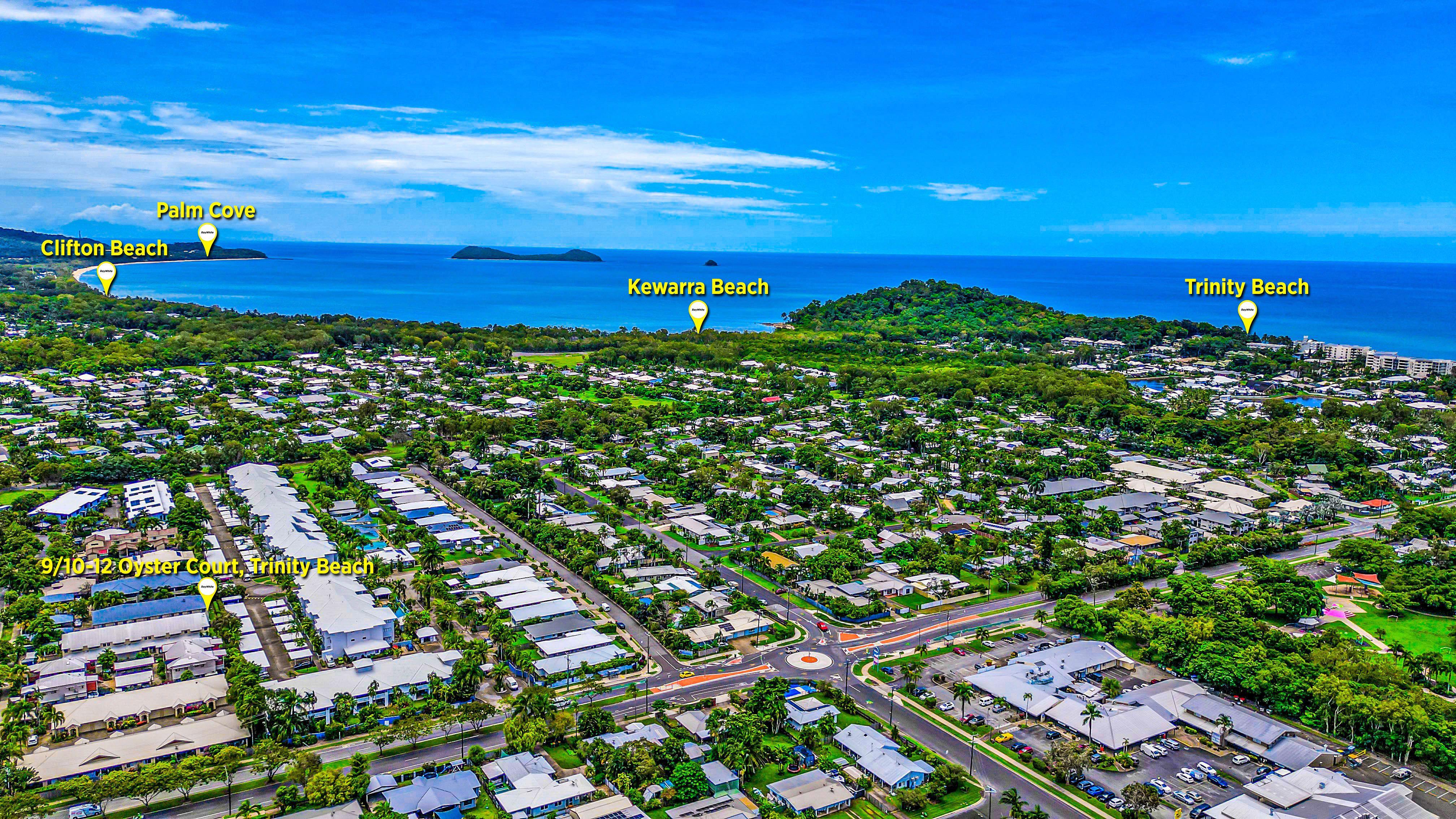 Unit for Sale: Trinity Beach, QLD 4879, QLD, 4879