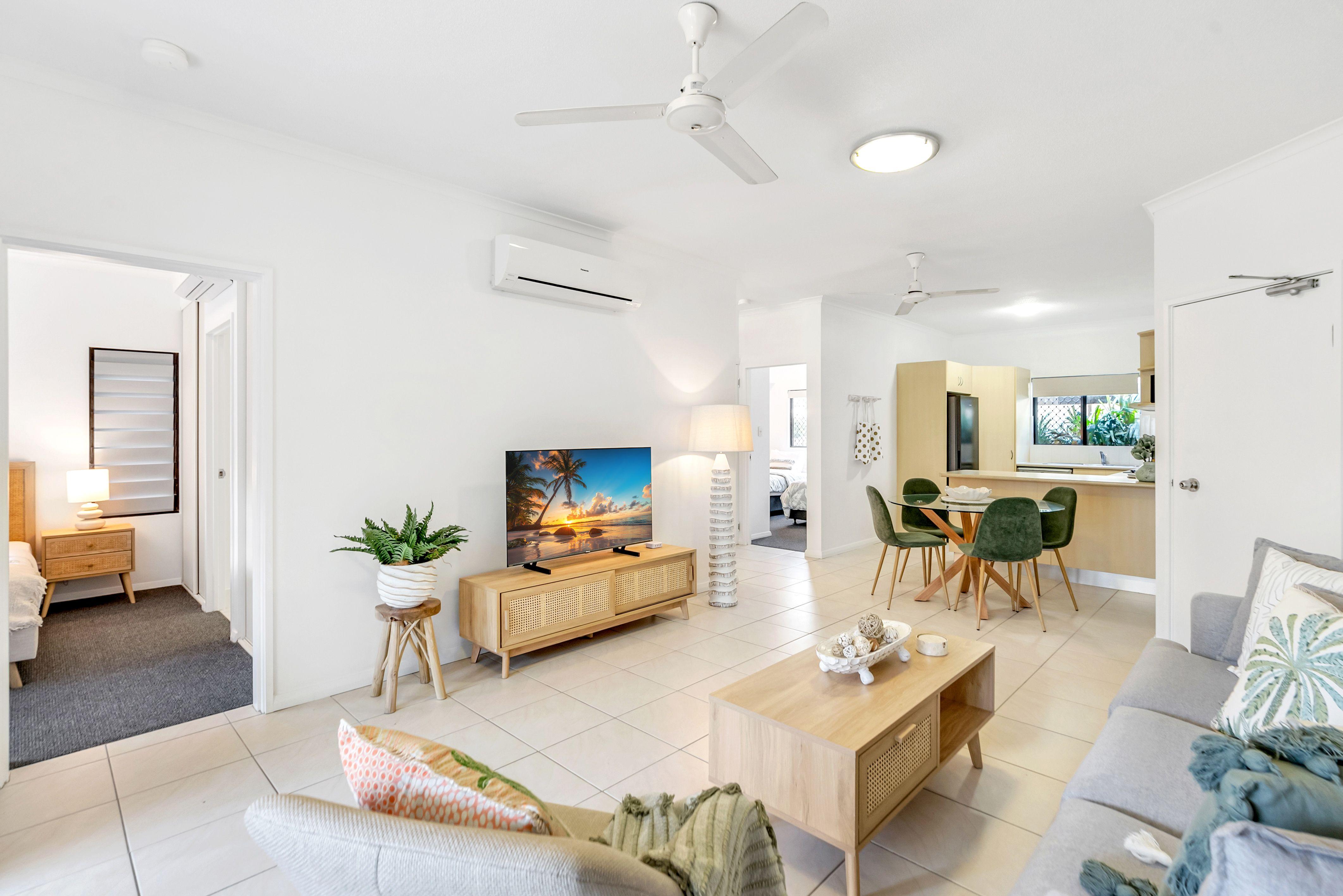 Unit for Sale: Trinity Beach, QLD 4879, QLD, 4879