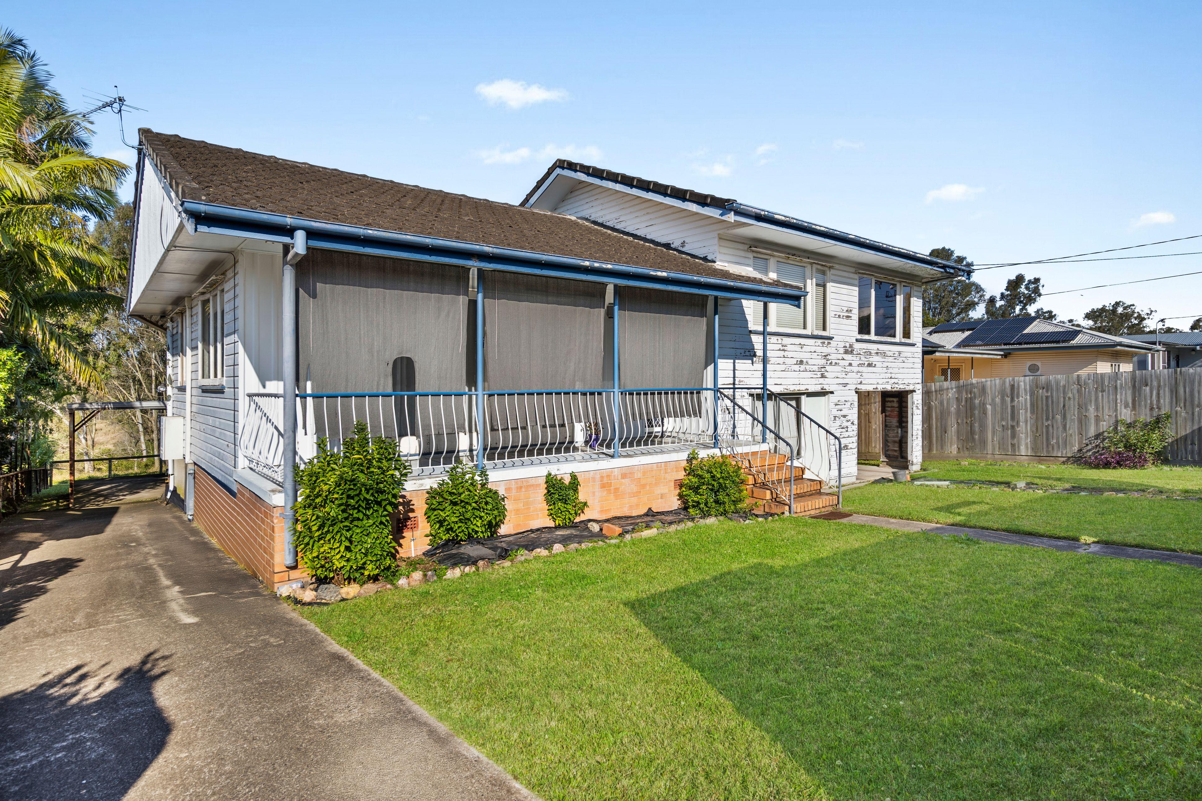 Prop-GPT: House: QLD Riverview, QLD 4303 Home For Sale