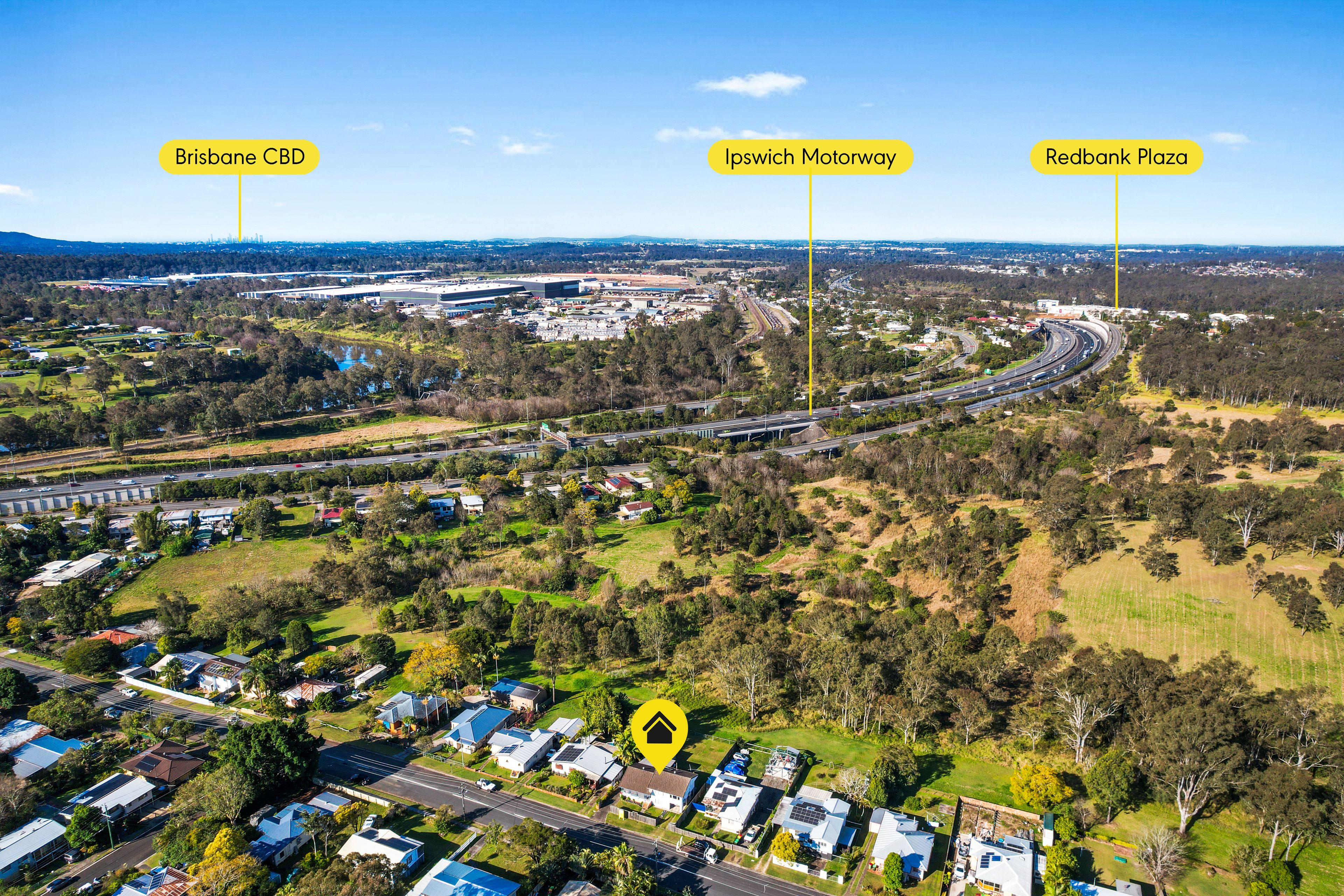 House for Sale: Riverview, QLD 4303, QLD, 4303
