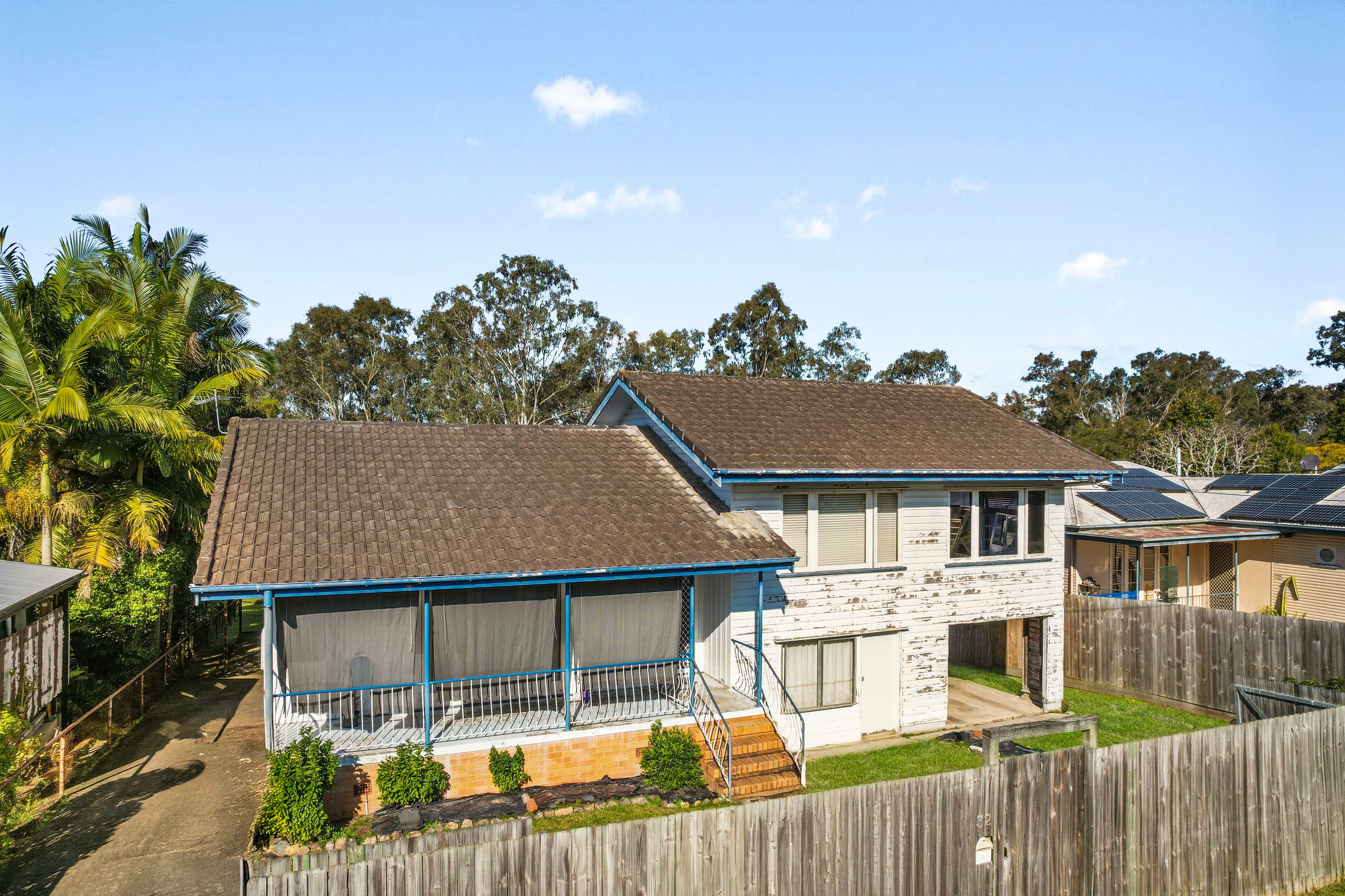 House for Sale: Riverview, QLD 4303, QLD, 4303