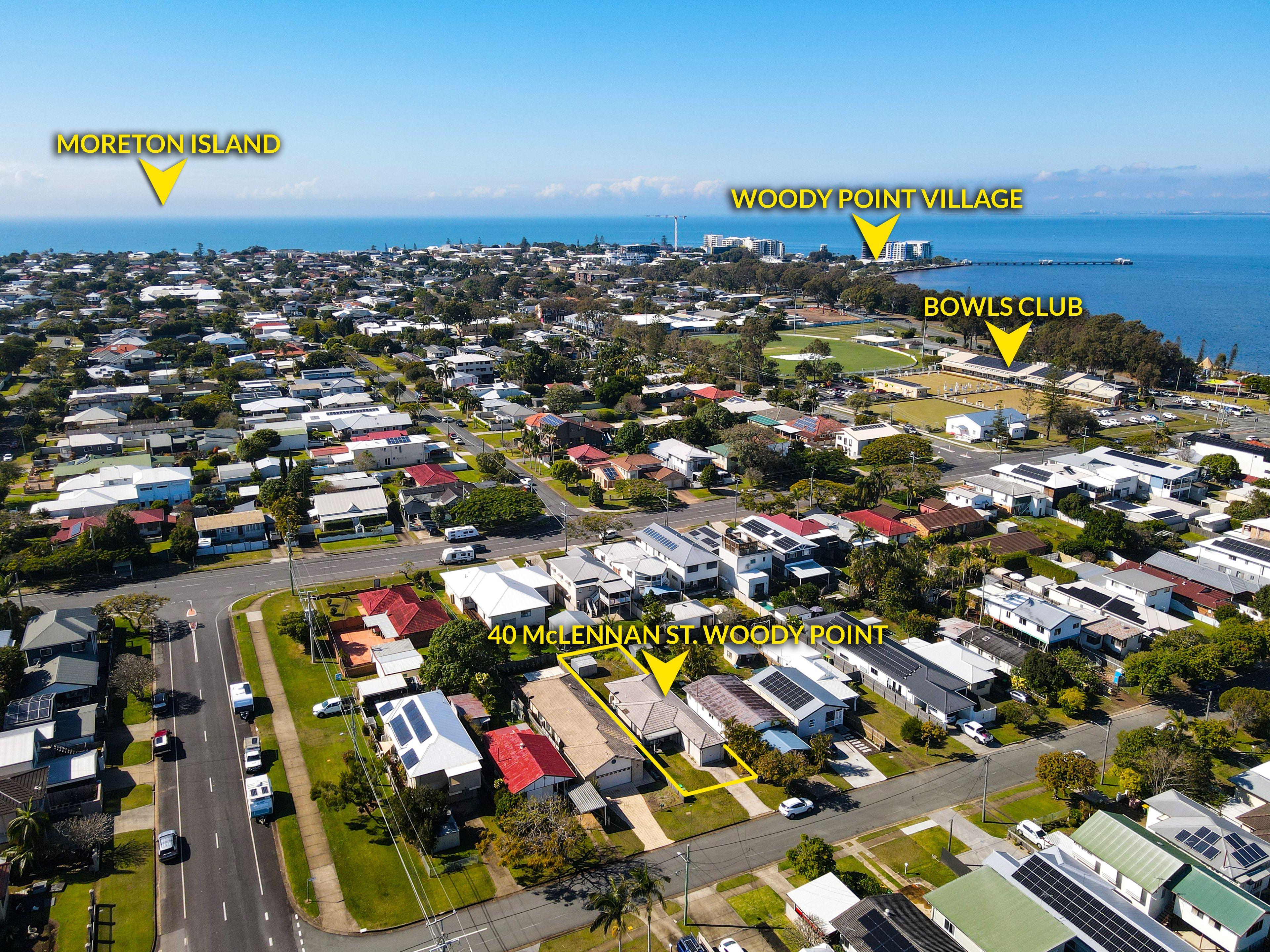 House for Sale: Woody Point, QLD 4019, QLD, 4019