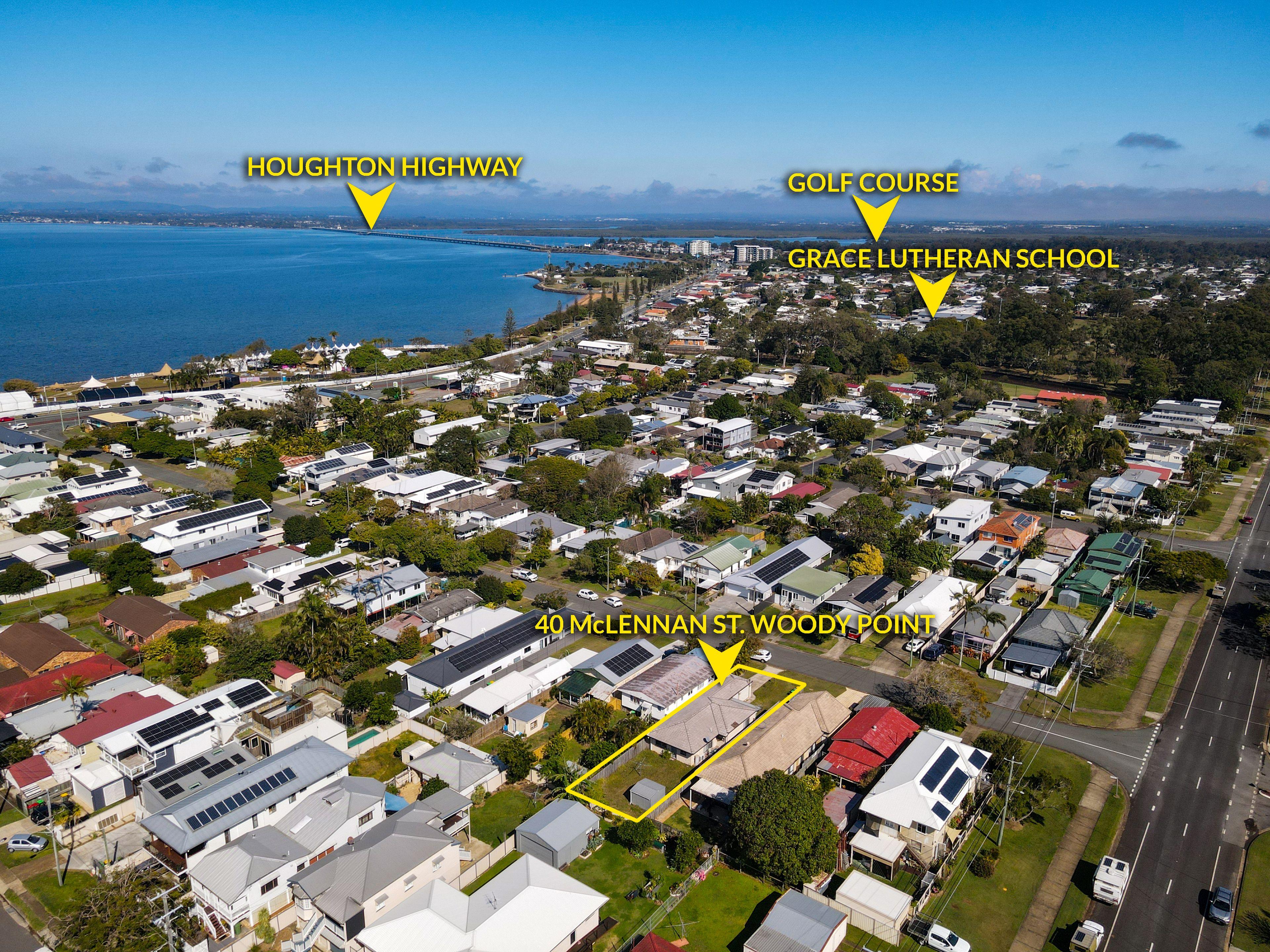 House for Sale: Woody Point, QLD 4019, QLD, 4019