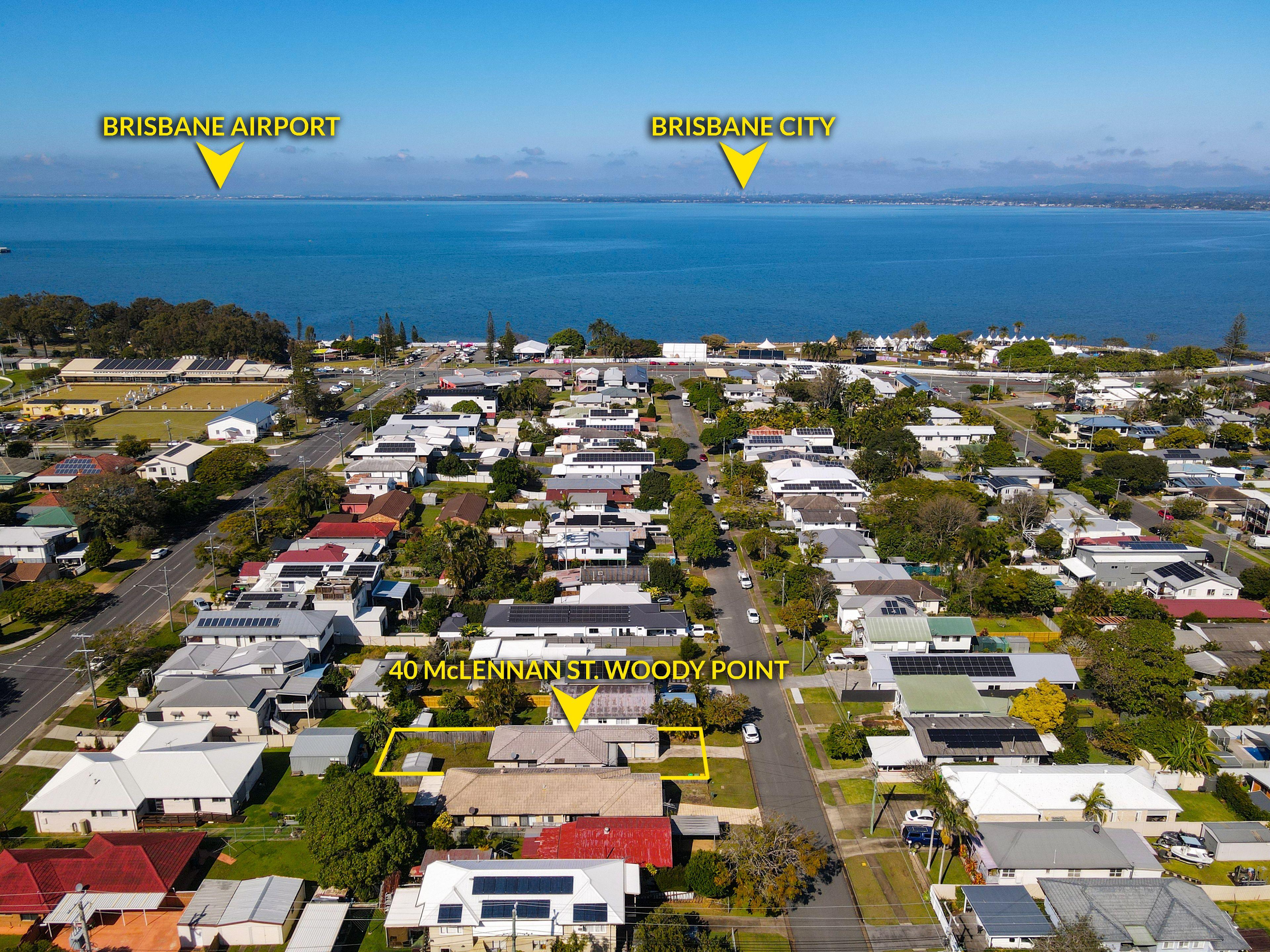 House for Sale: Woody Point, QLD 4019, QLD, 4019